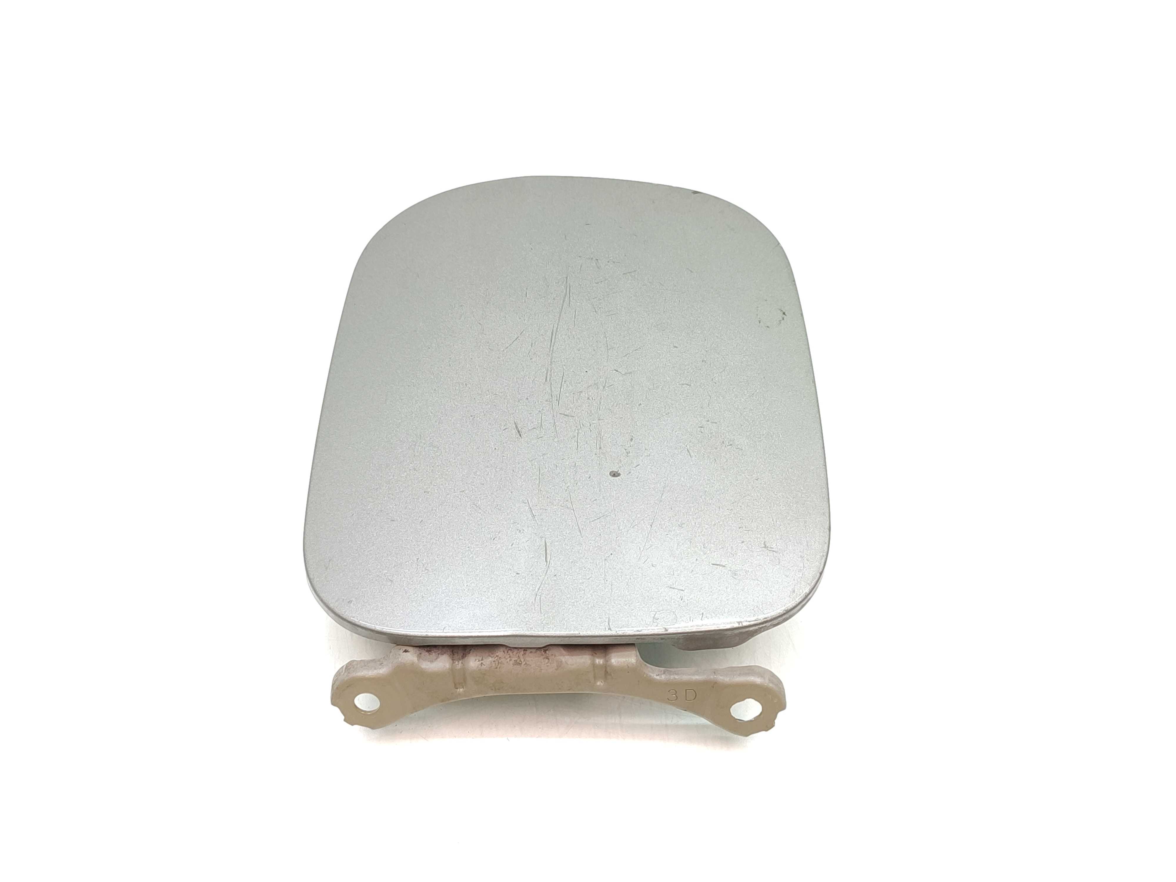 Portinhola Tanque Combustível Toyota Corolla 2003 Cor Cinza 2
