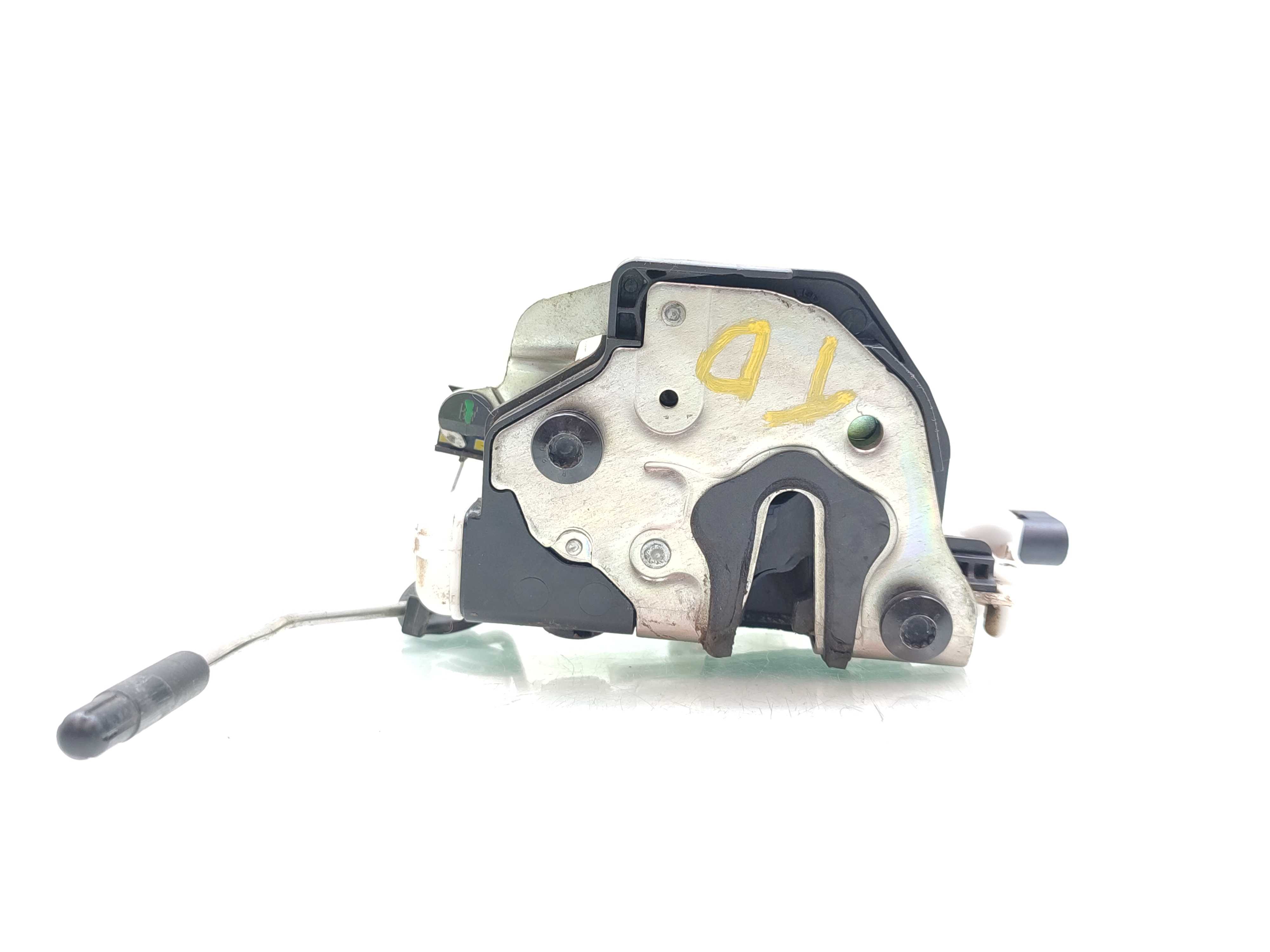 Fechadura Porta Traseira Direita Vw Gol Voyage G5 G6 2