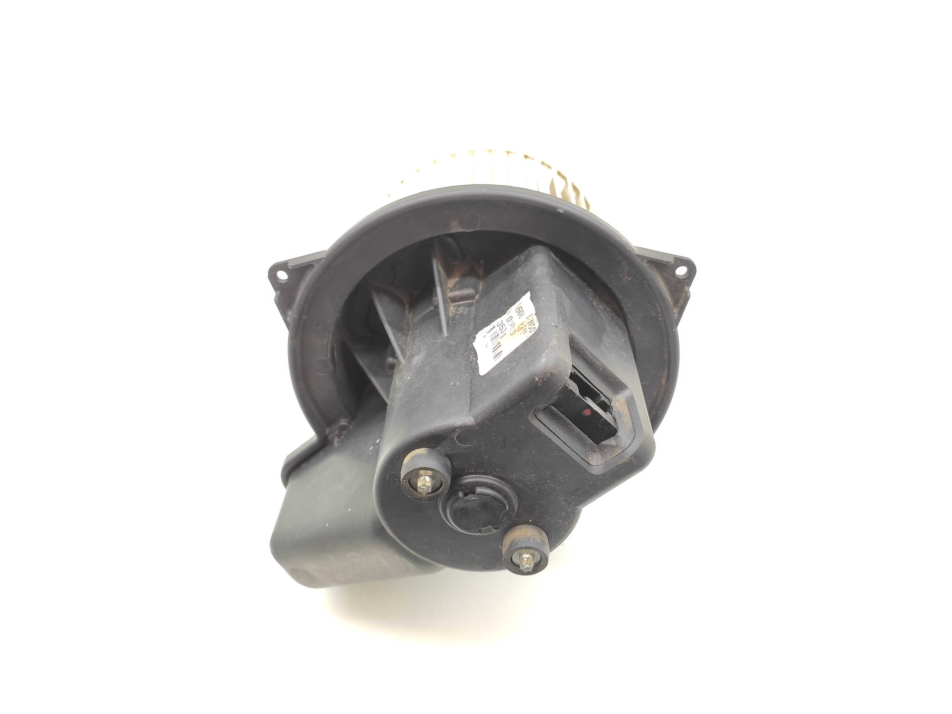 Motor Ventilador Caixa Ar Forçado Vw Parati Gol G2 G3 3
