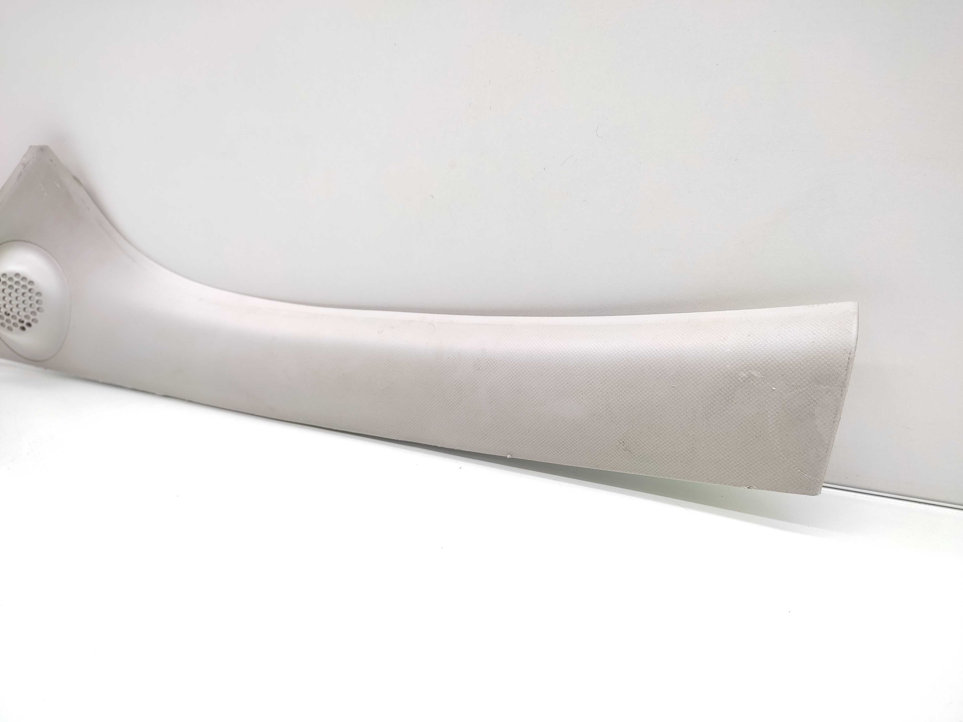 Acabamento Coluna Parabrisa L Esquerdo Fiat Novo Palio 2013 2