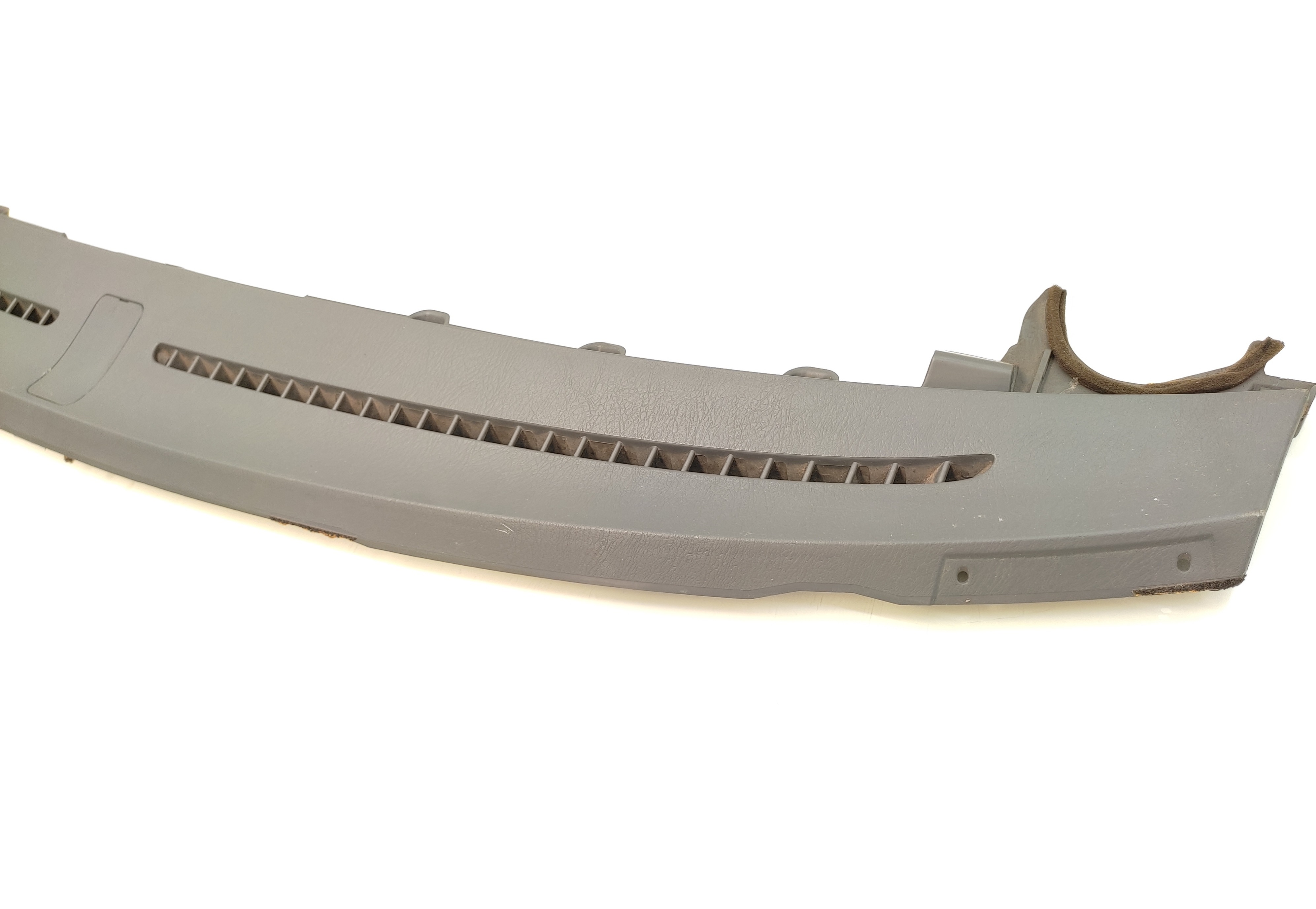 Churrasqueira Saida Ar Painel Interno Honda Civic 1996 1997 2