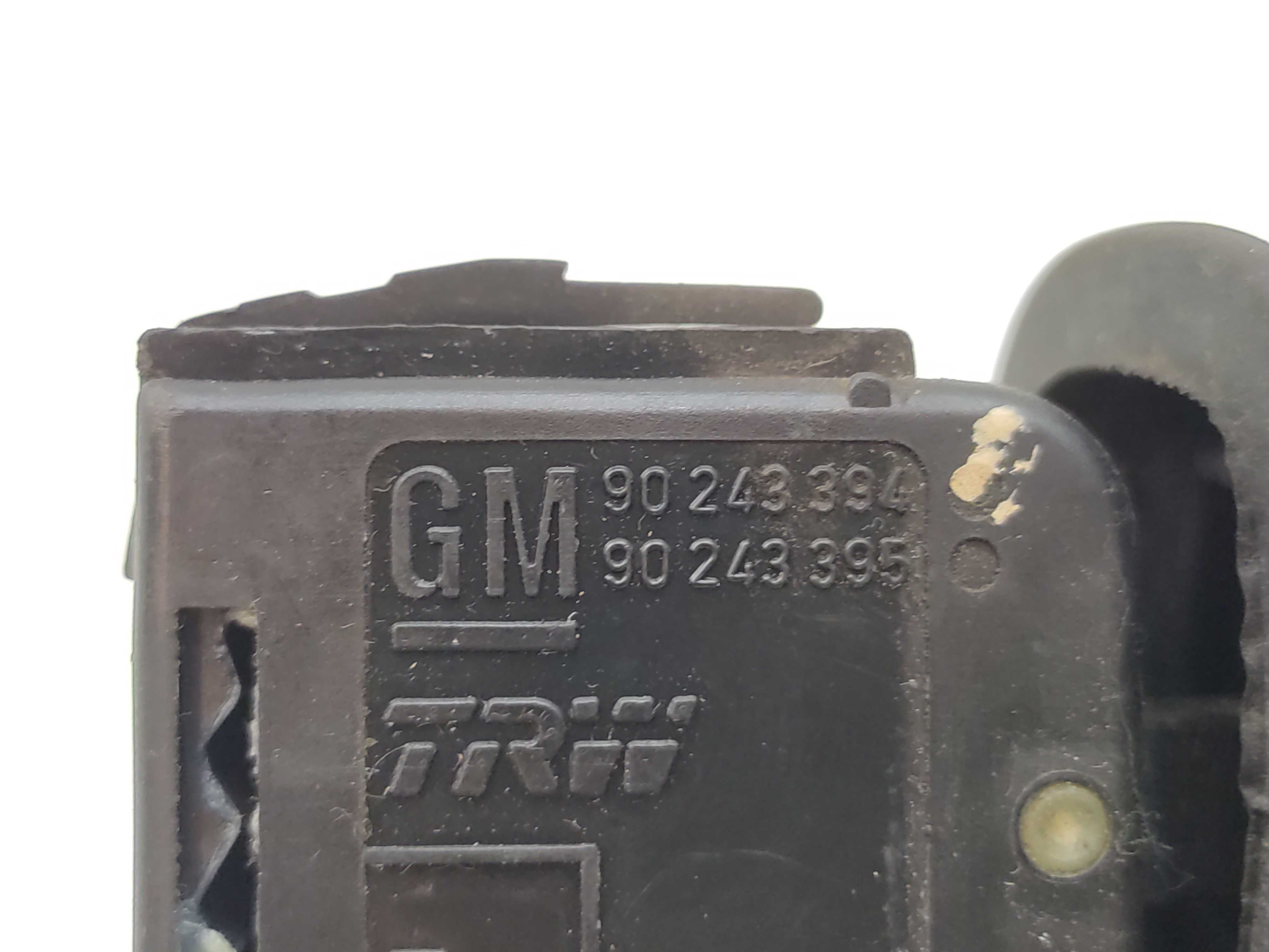 Chave Limpador Parabrisa Gm Corsa 1997 1998 1999 2000 3