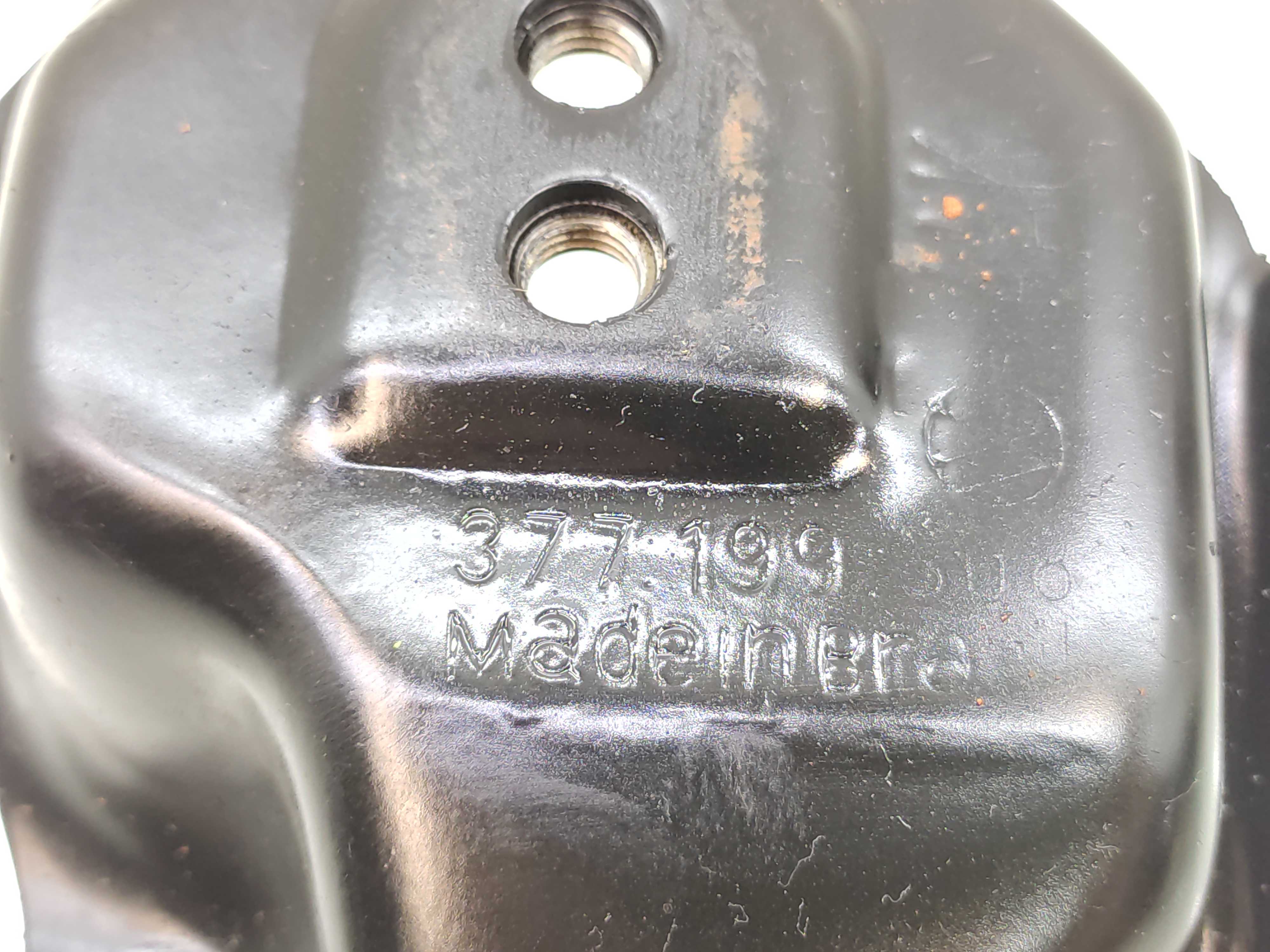 Suporte Coxim Motor Direito Vw Gol G4 1.0 8v 2006 2007 2008 3