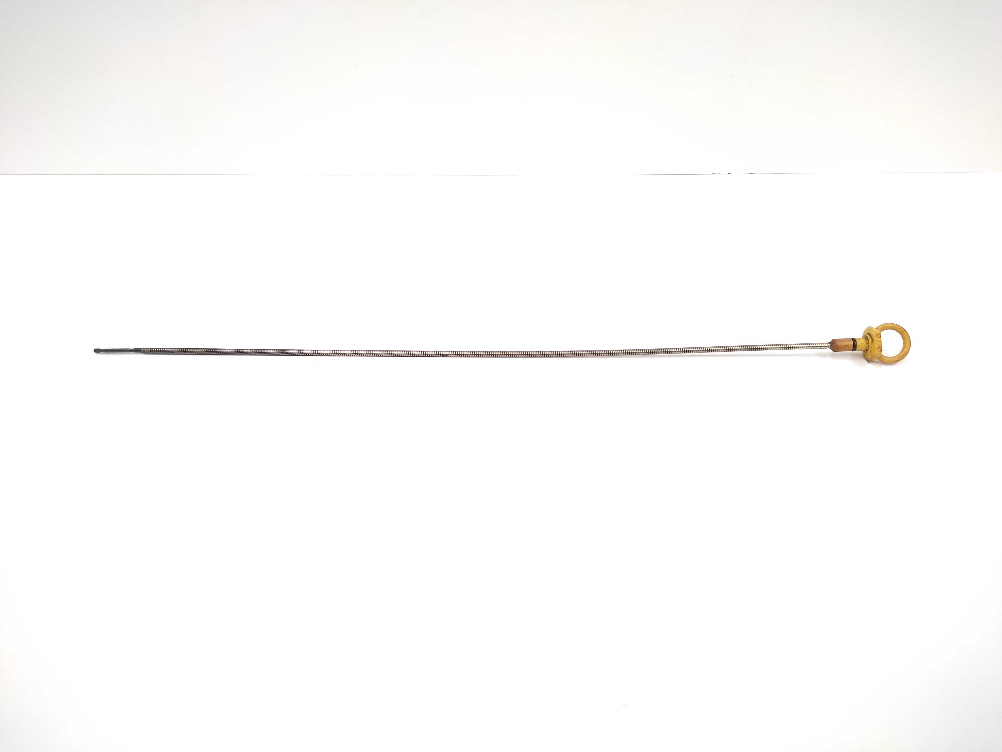 Vareta Nivel Oleo Motor Fiat Uno Fire 2006 Original