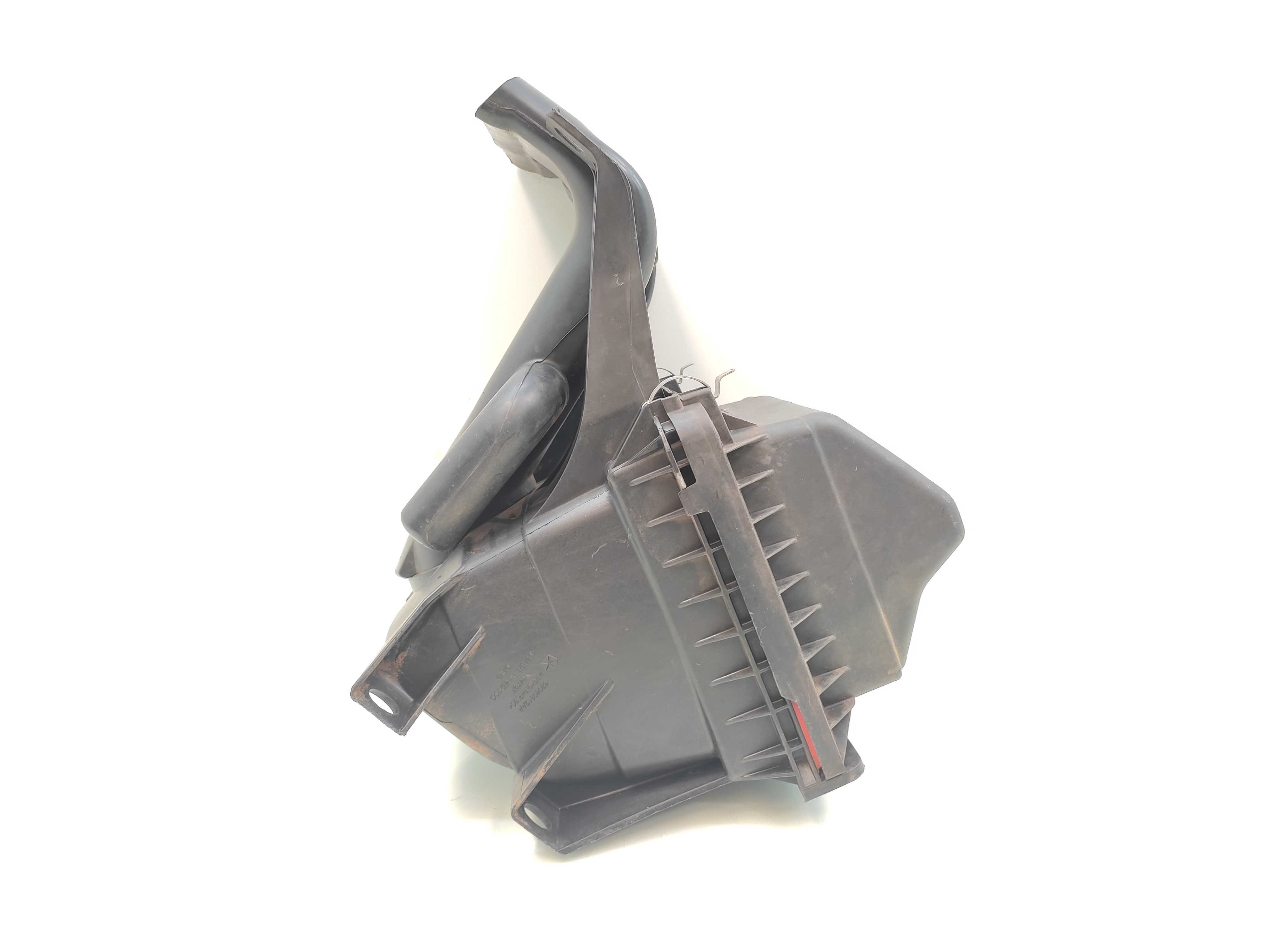 Caixa Filtro Ar Completa Fiat Freemont 2.4 2012 2013 2014 15 3