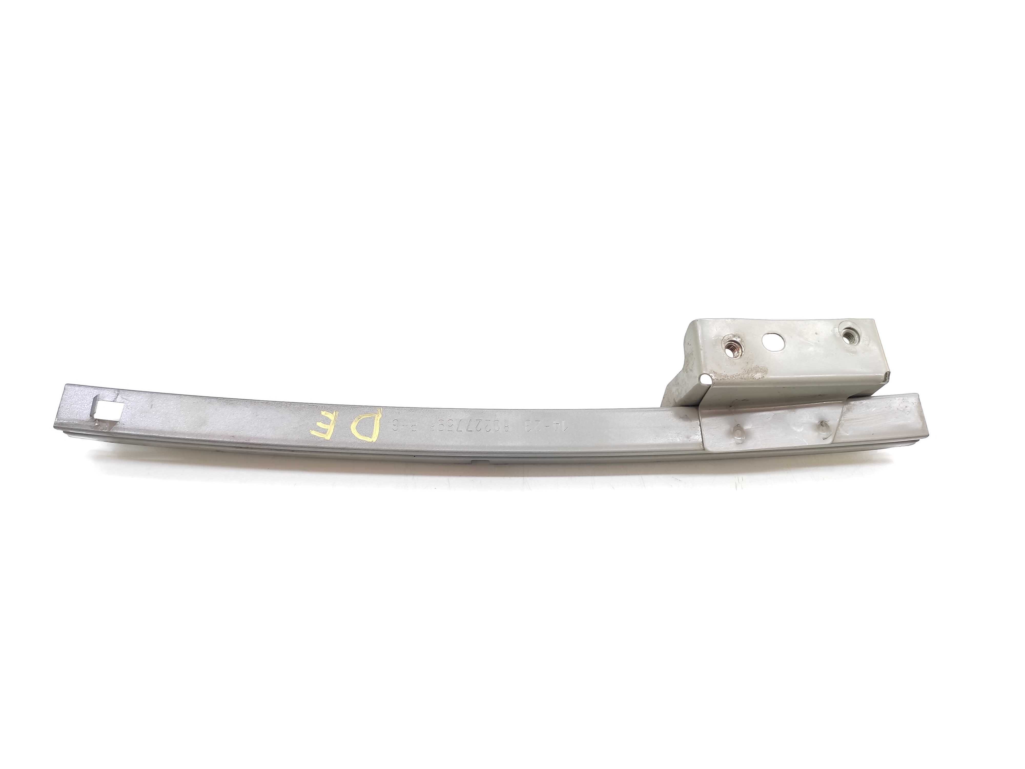 Guia Vidro Porta Dianteira Esquerda Renault Sandero 2015 1