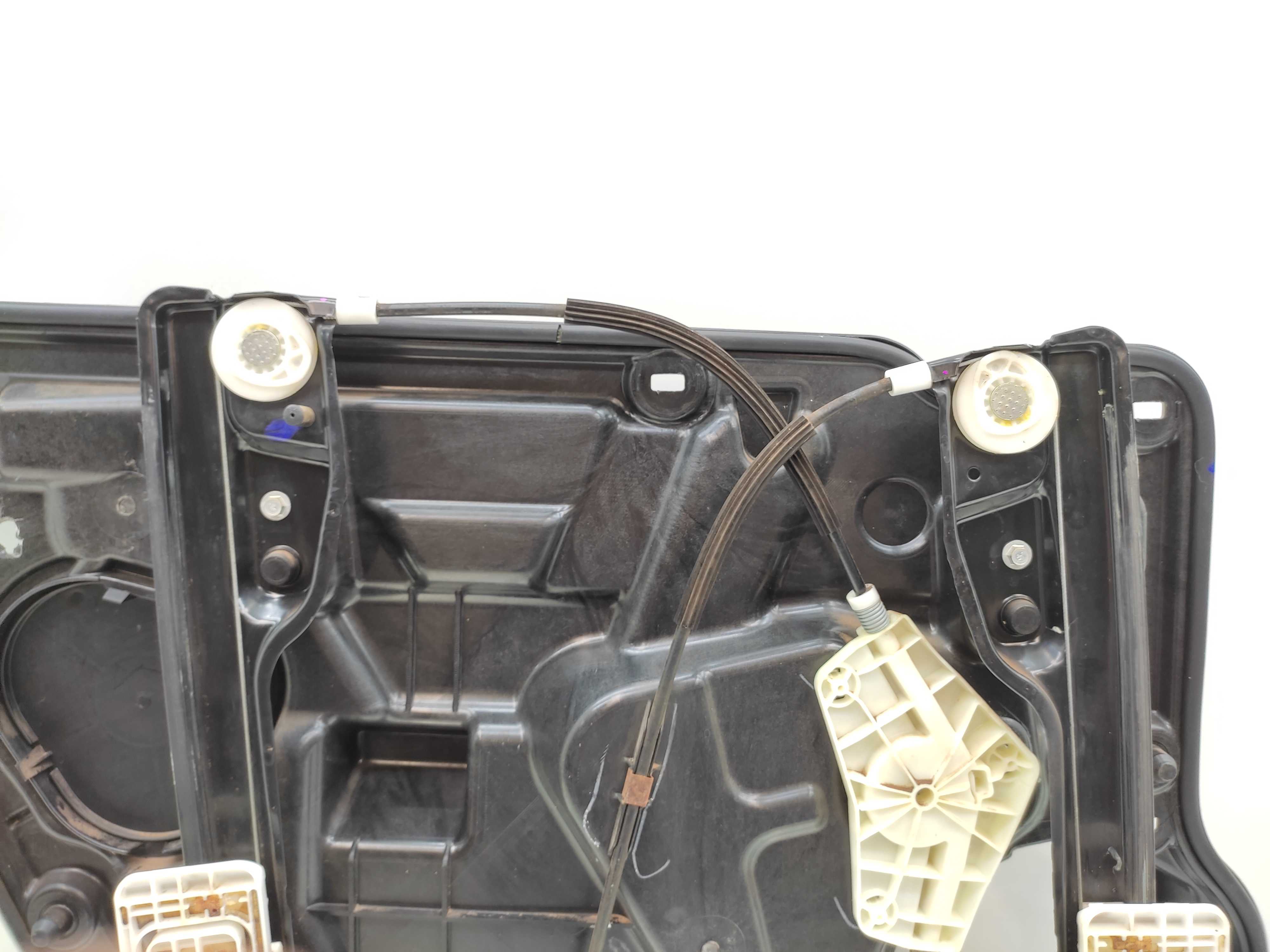 Máquina Vidro Traseiro Direito Fiat Freemont 2012 2013 2014 3