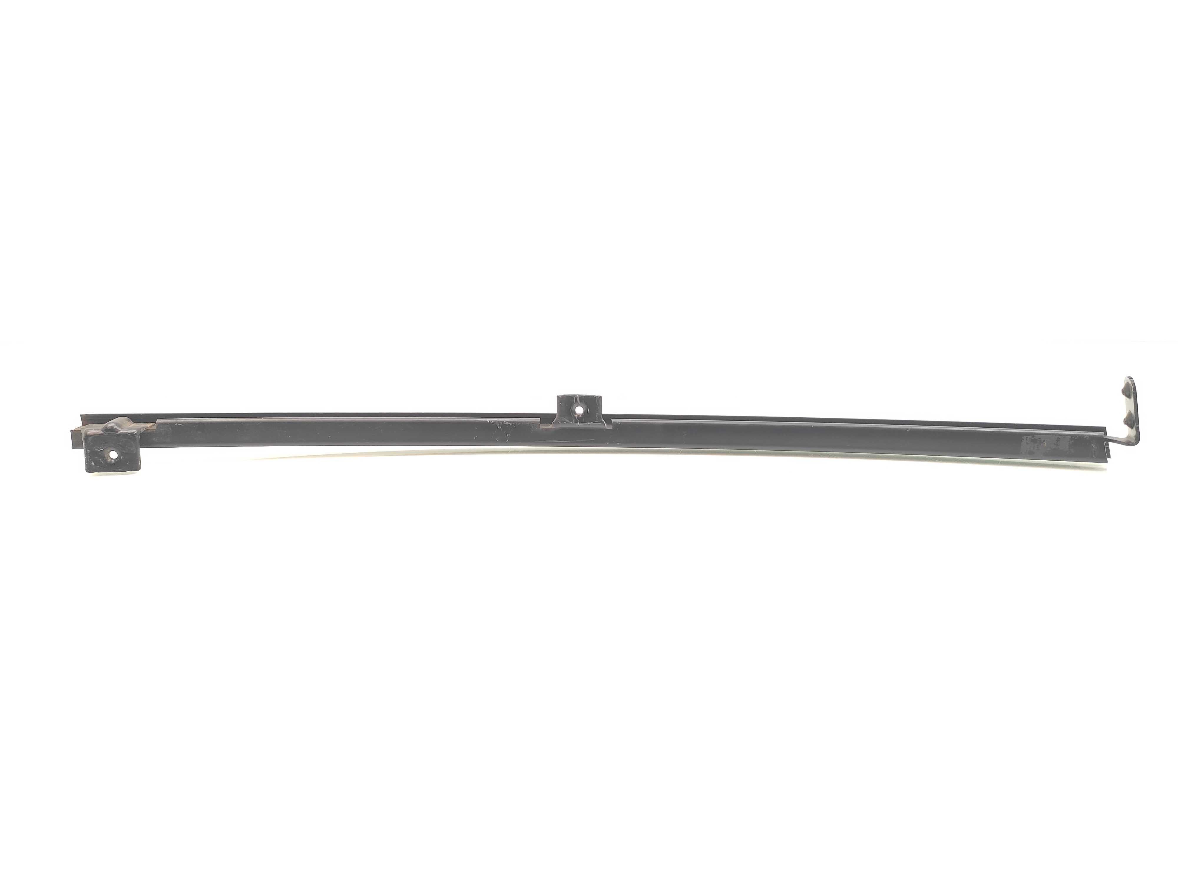 Guia Vidro Fixo Traseiro Esquerdo Honda City 2015 2016 2017 3
