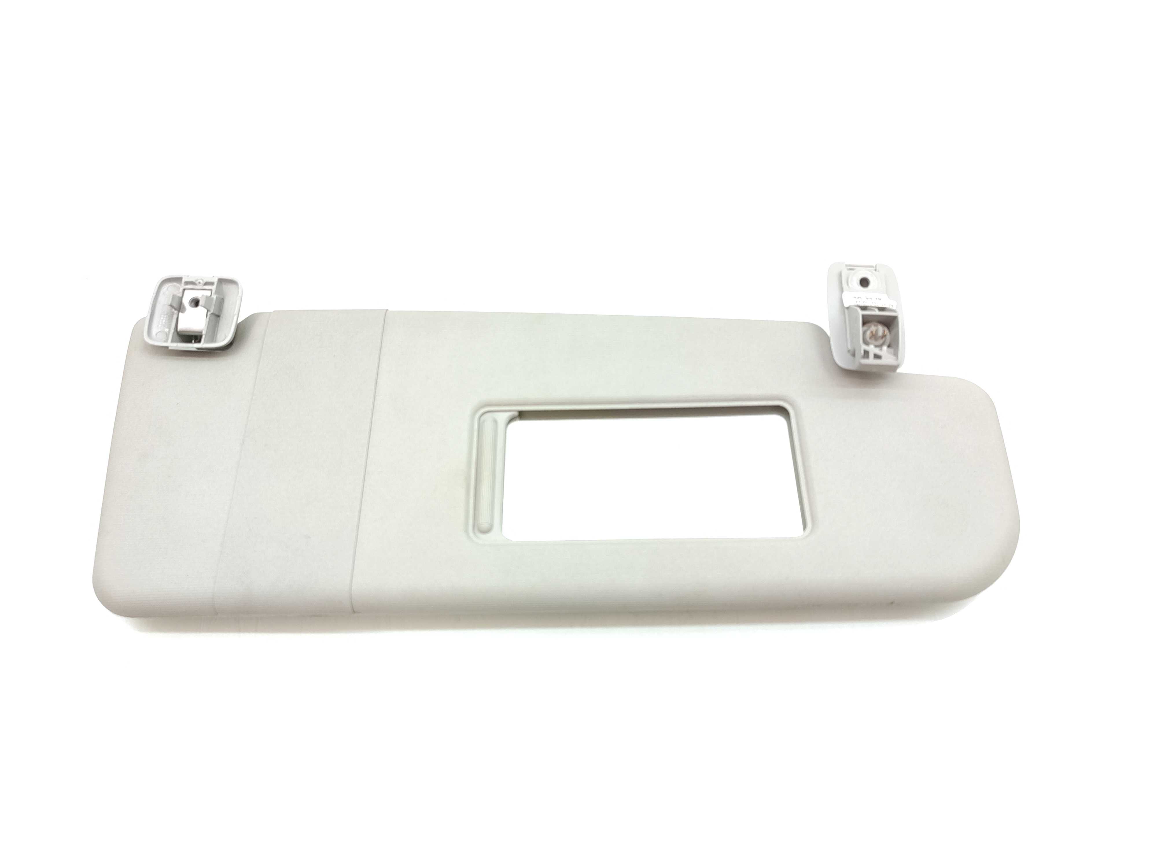 Quebra Sol Lado Direito Vw Jetta 2009 2010 2011 2012 2