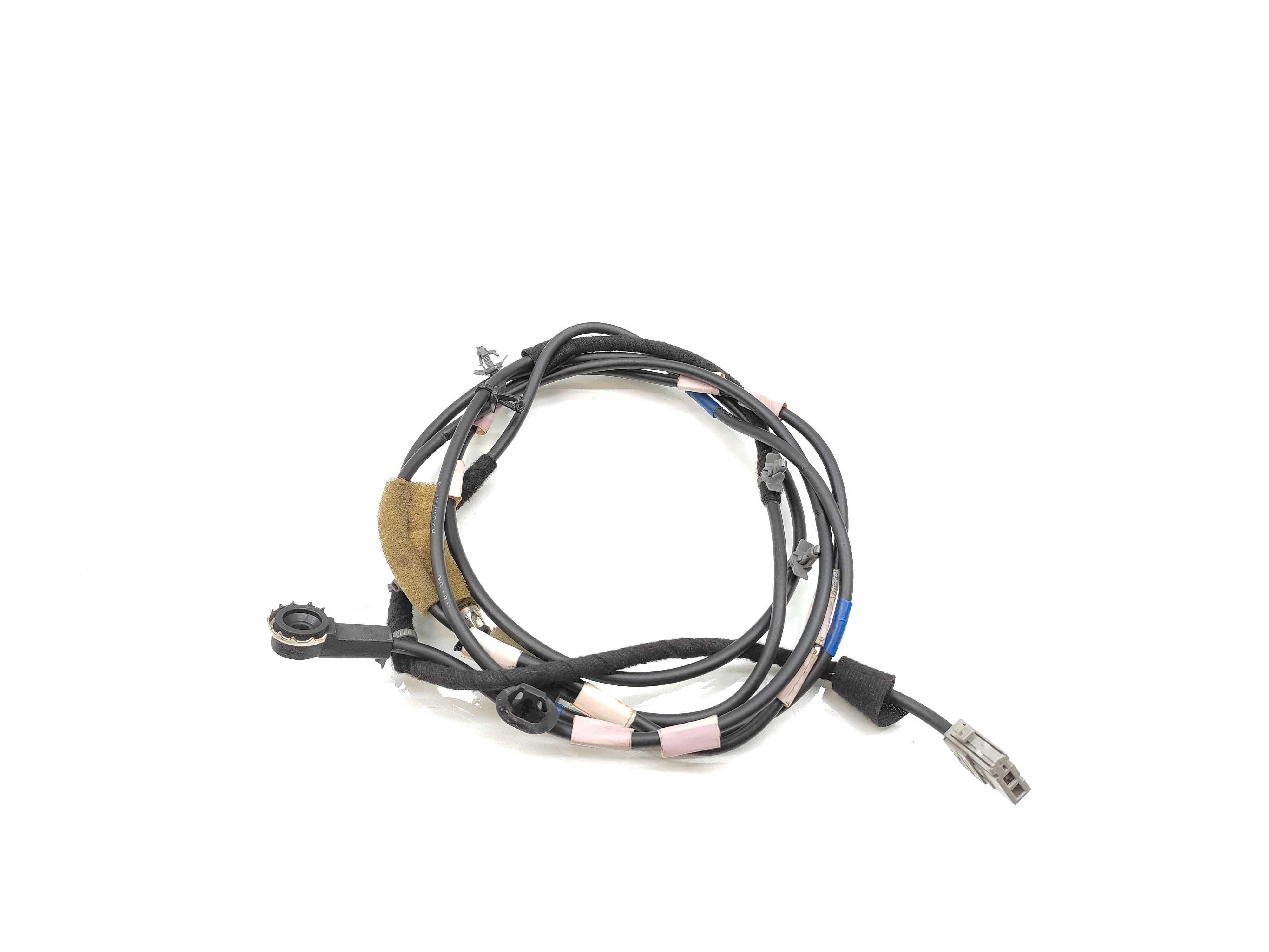 Chicote Antena Teto Nissan Livina 2010 2011 2012 2013