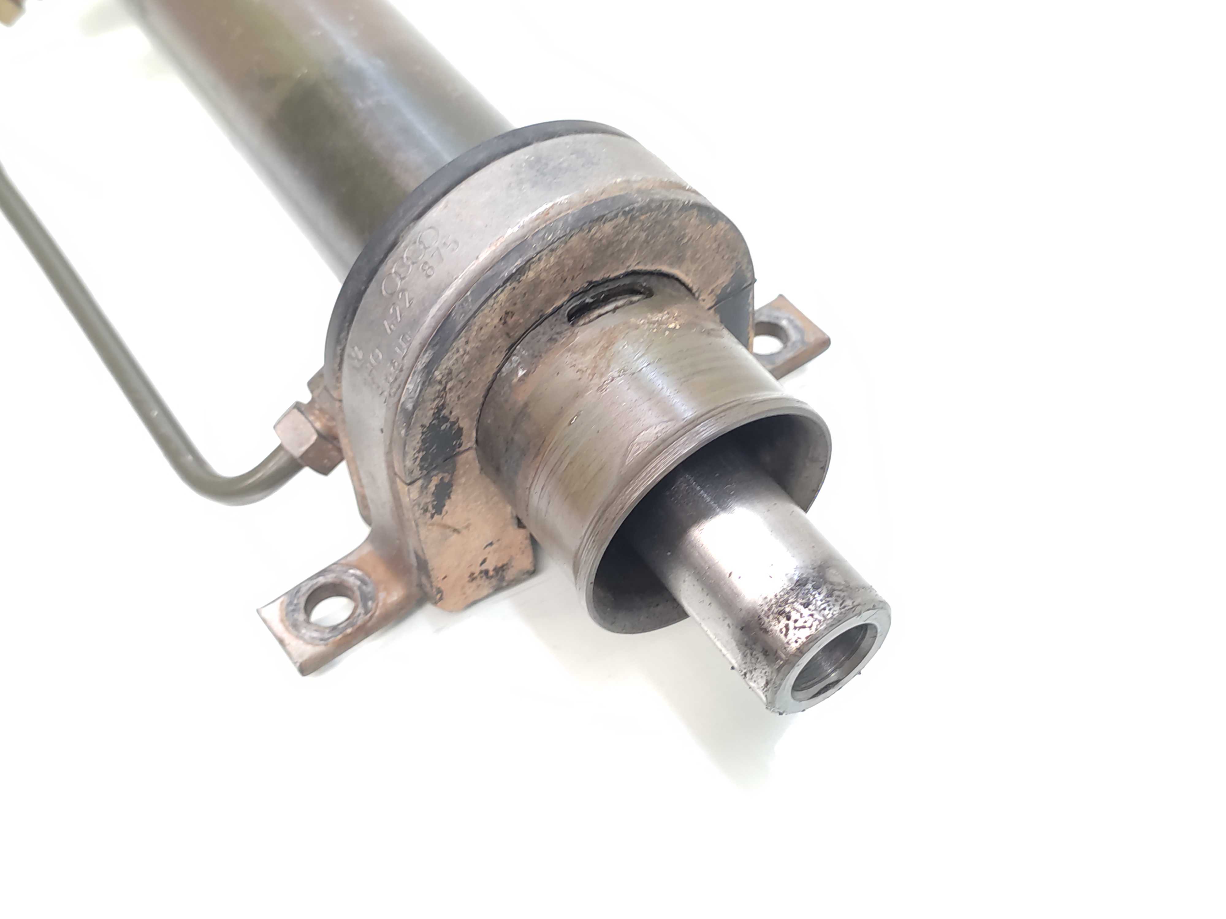 Caixa Direção Hidráulica Vw Polo Classic 1.8 Ap 1998 1999 4