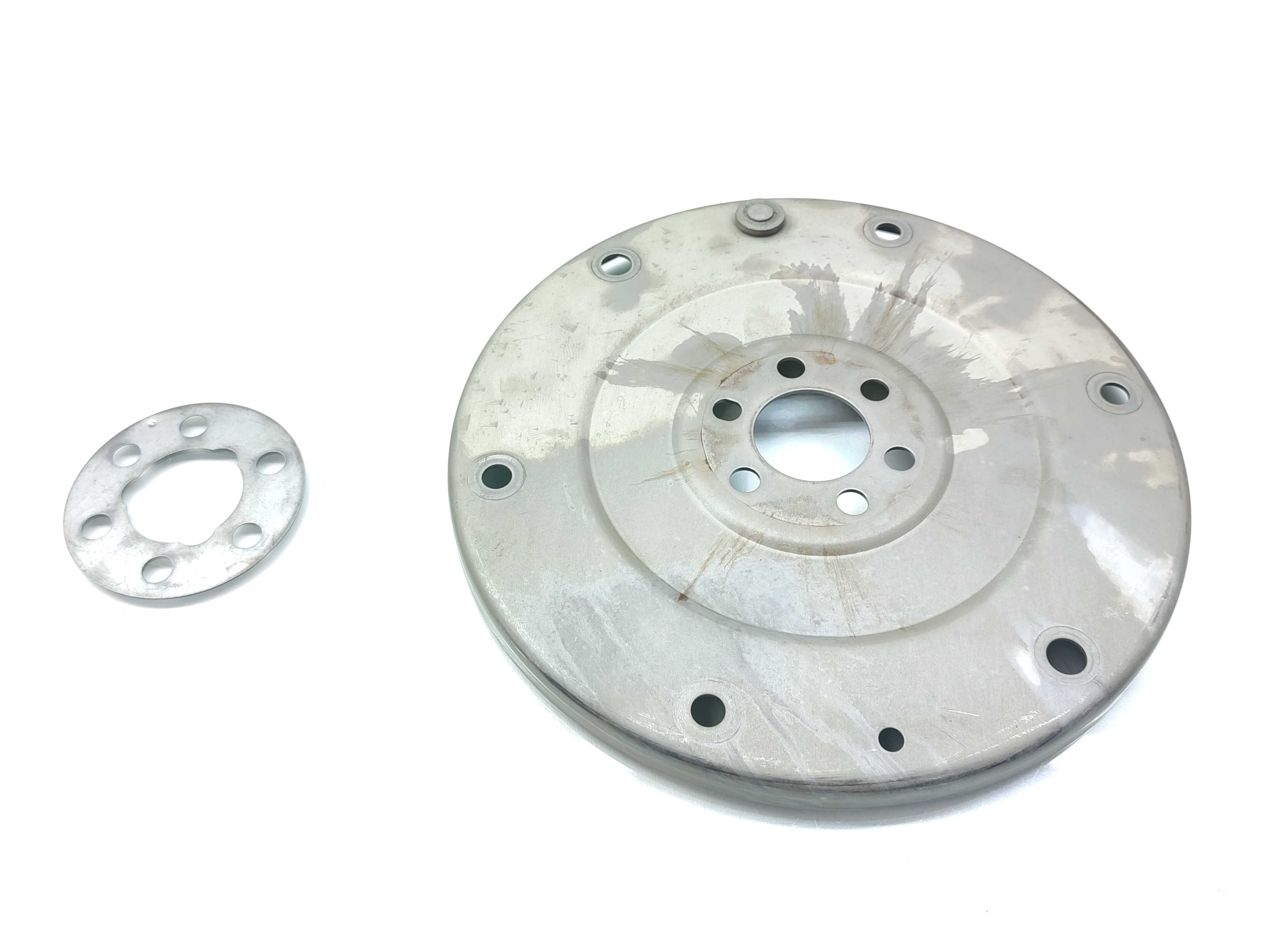 Cremalheira Volante Motor Vw Tcross Polo Virtus Nivus Tsi 1