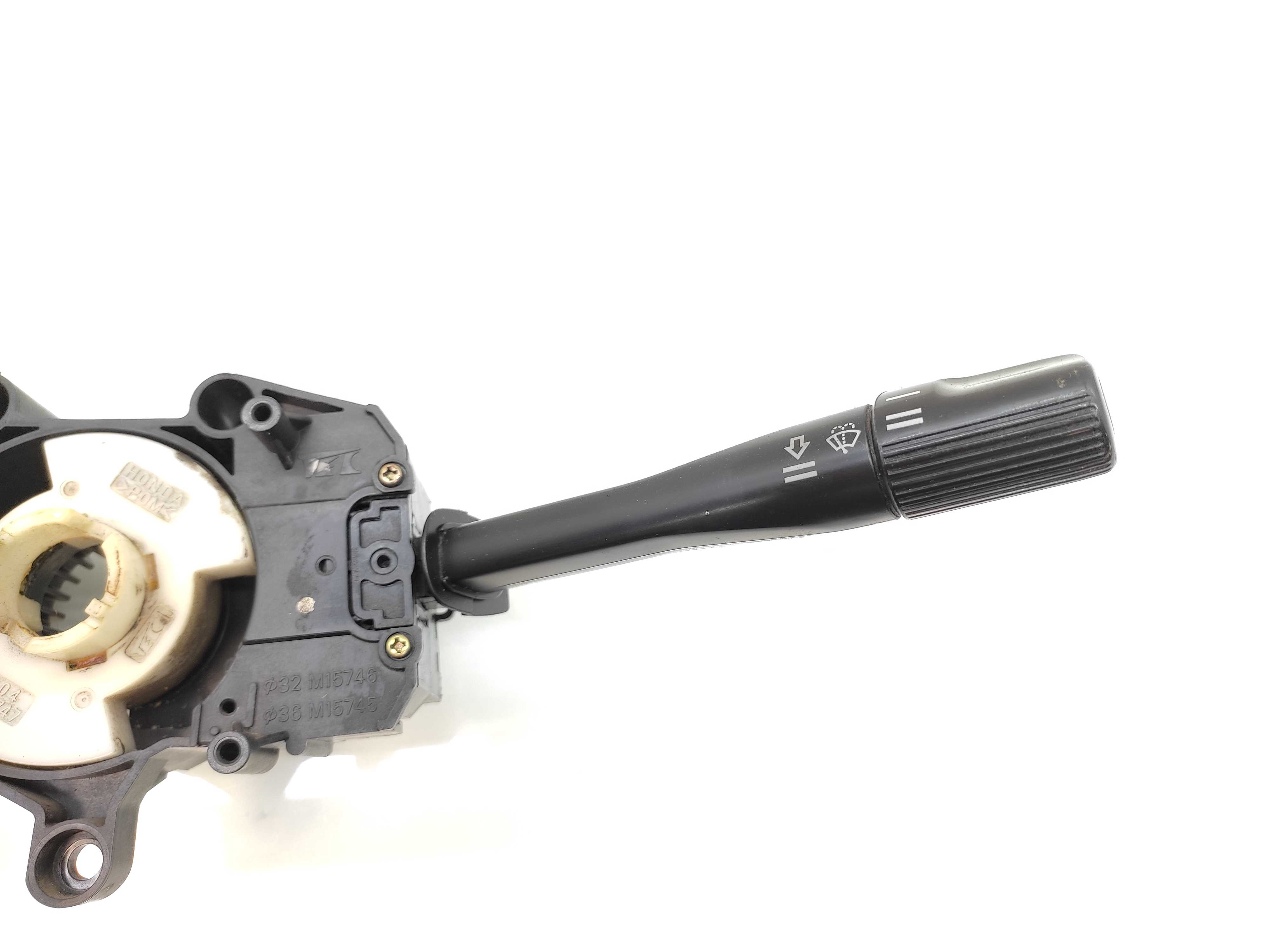Chave Seta Limpador Parabrisa Honda Civic 1996 1997 1998 3