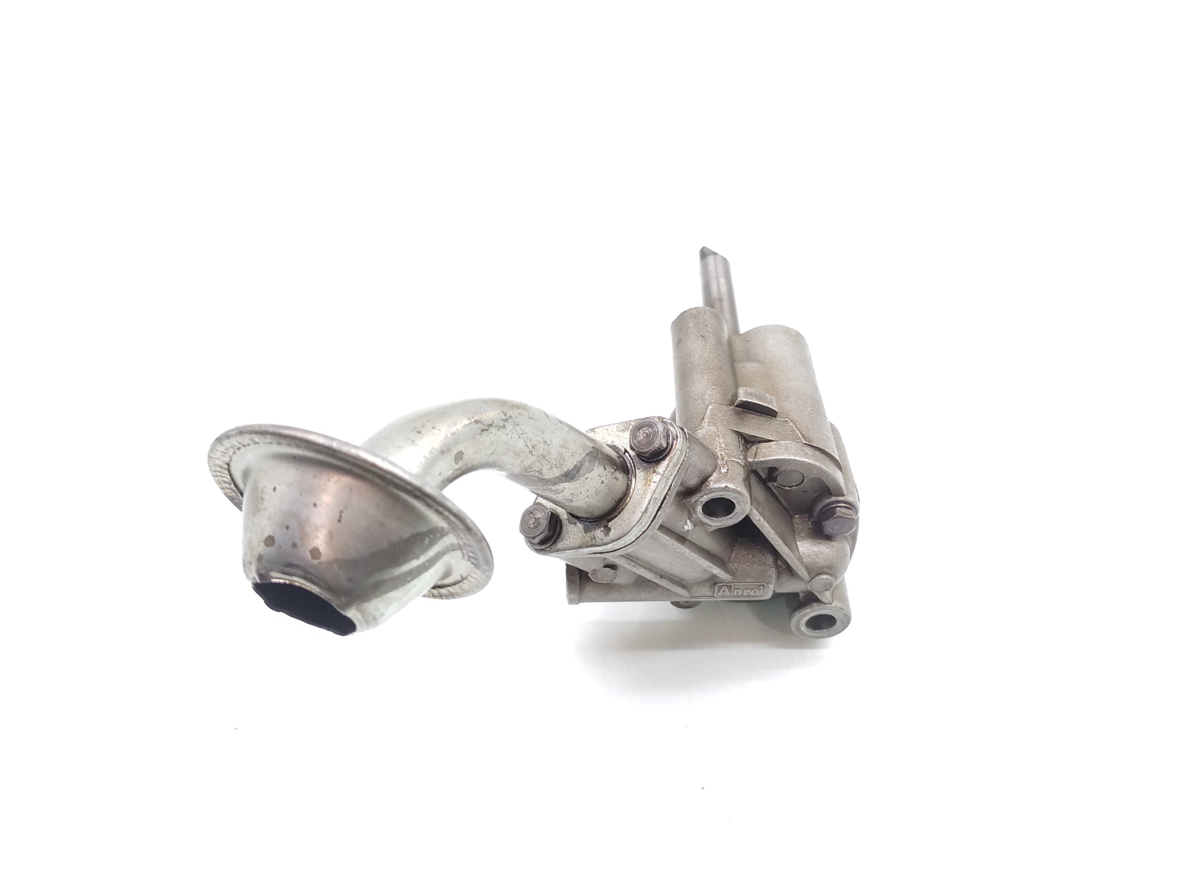 Bomba Óleo Motor Vw Voyage 1.6 Ap Álcool 1989 1990 1991 1992 1