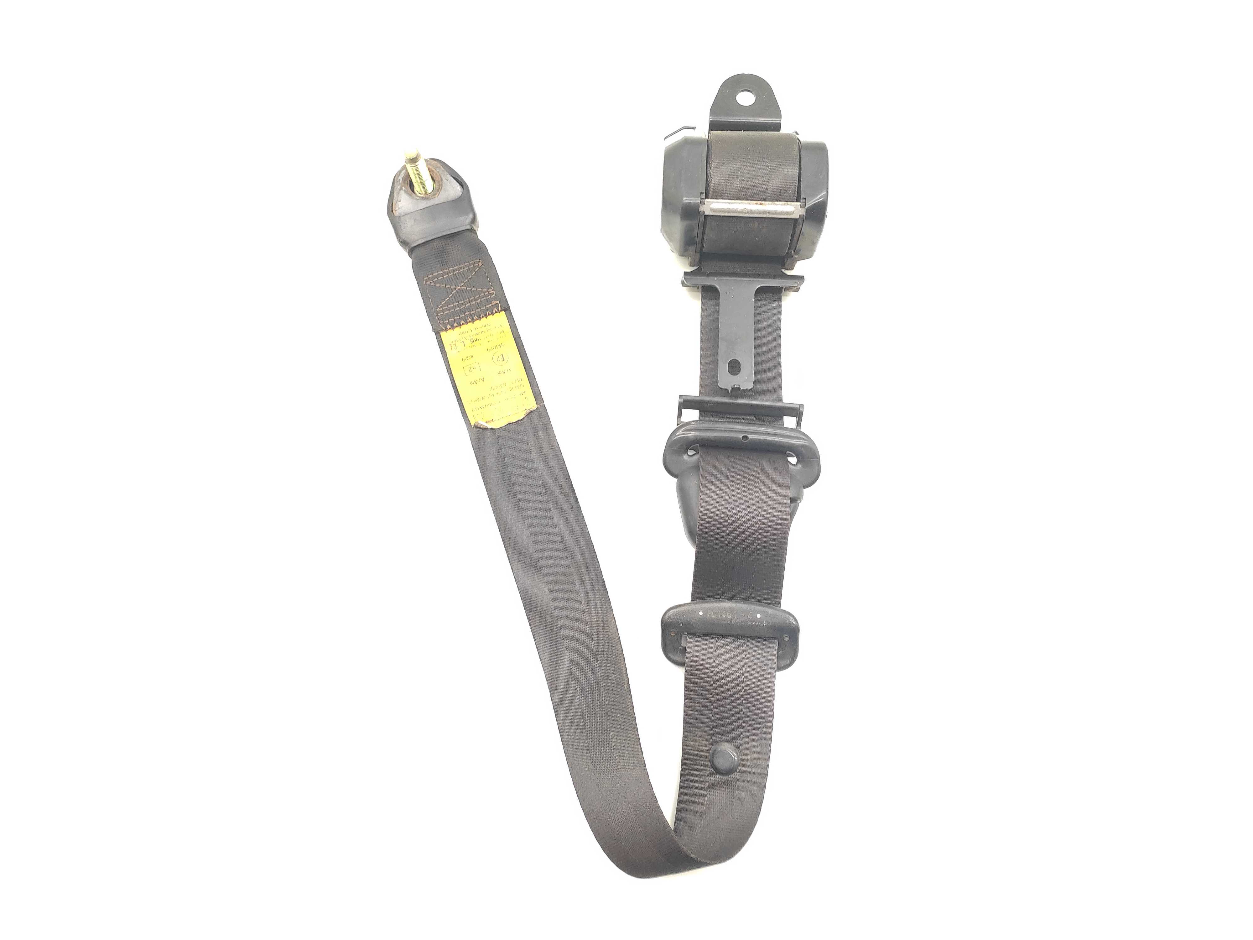 Cinto Segurança Dianteiro Direito Hyundai Accent 1995 1996 1