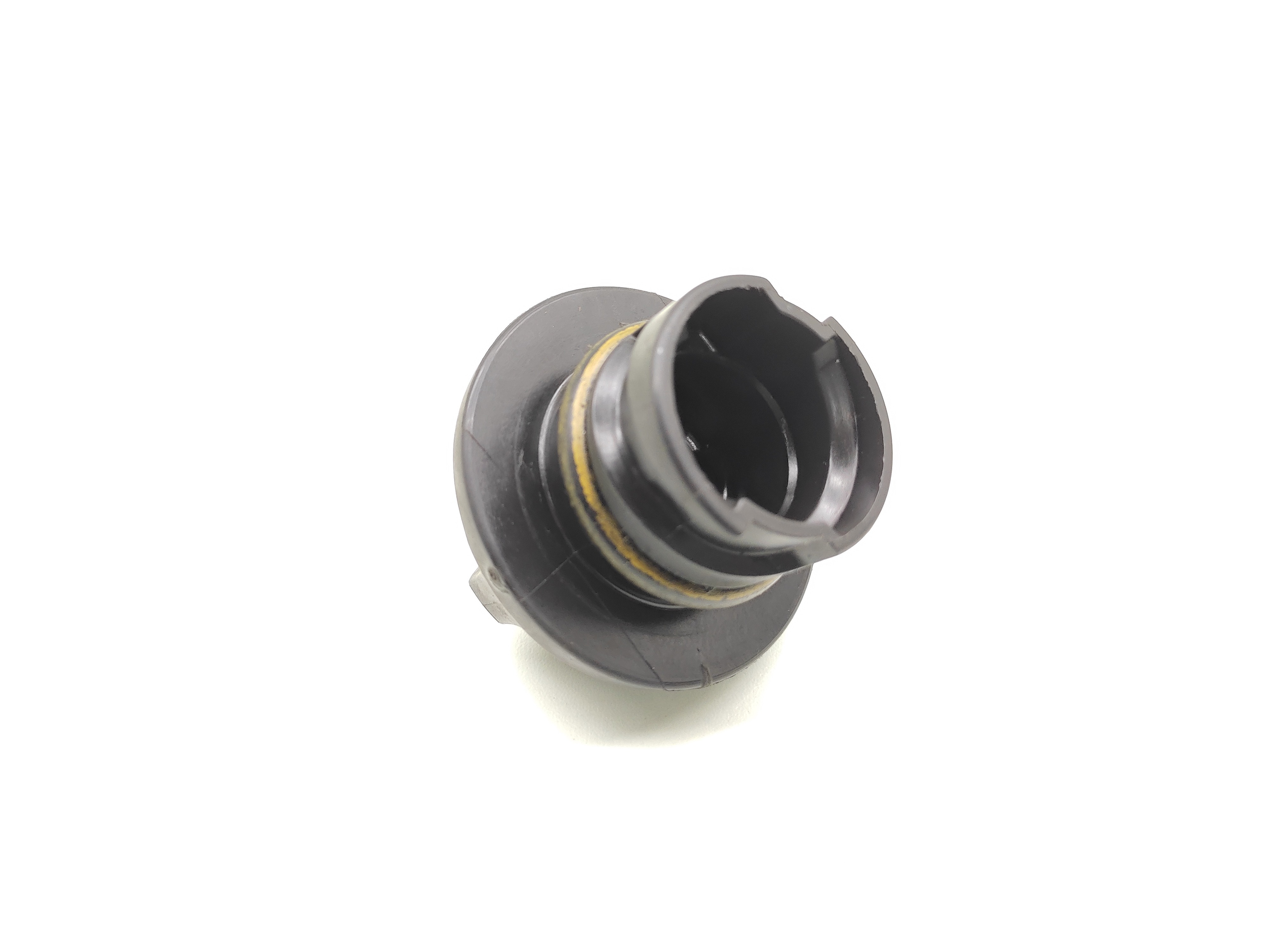 Tampa De Óleo Motor Gm S10 2.8 200cv 2014 2015 2016  Preto 3