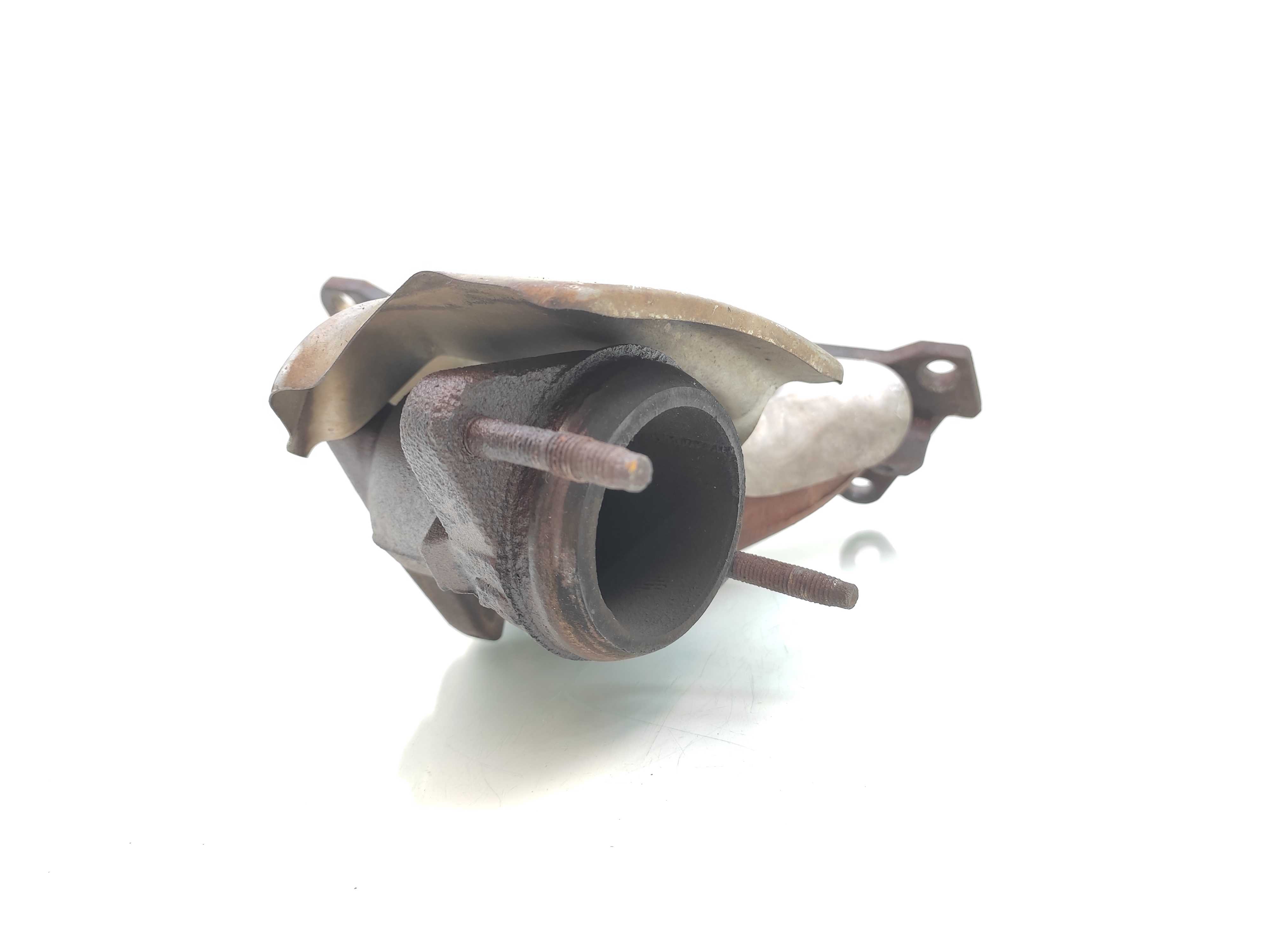 Coletor Escape Lado Direito Gm Omega 3.6 V6 2005 2006 3