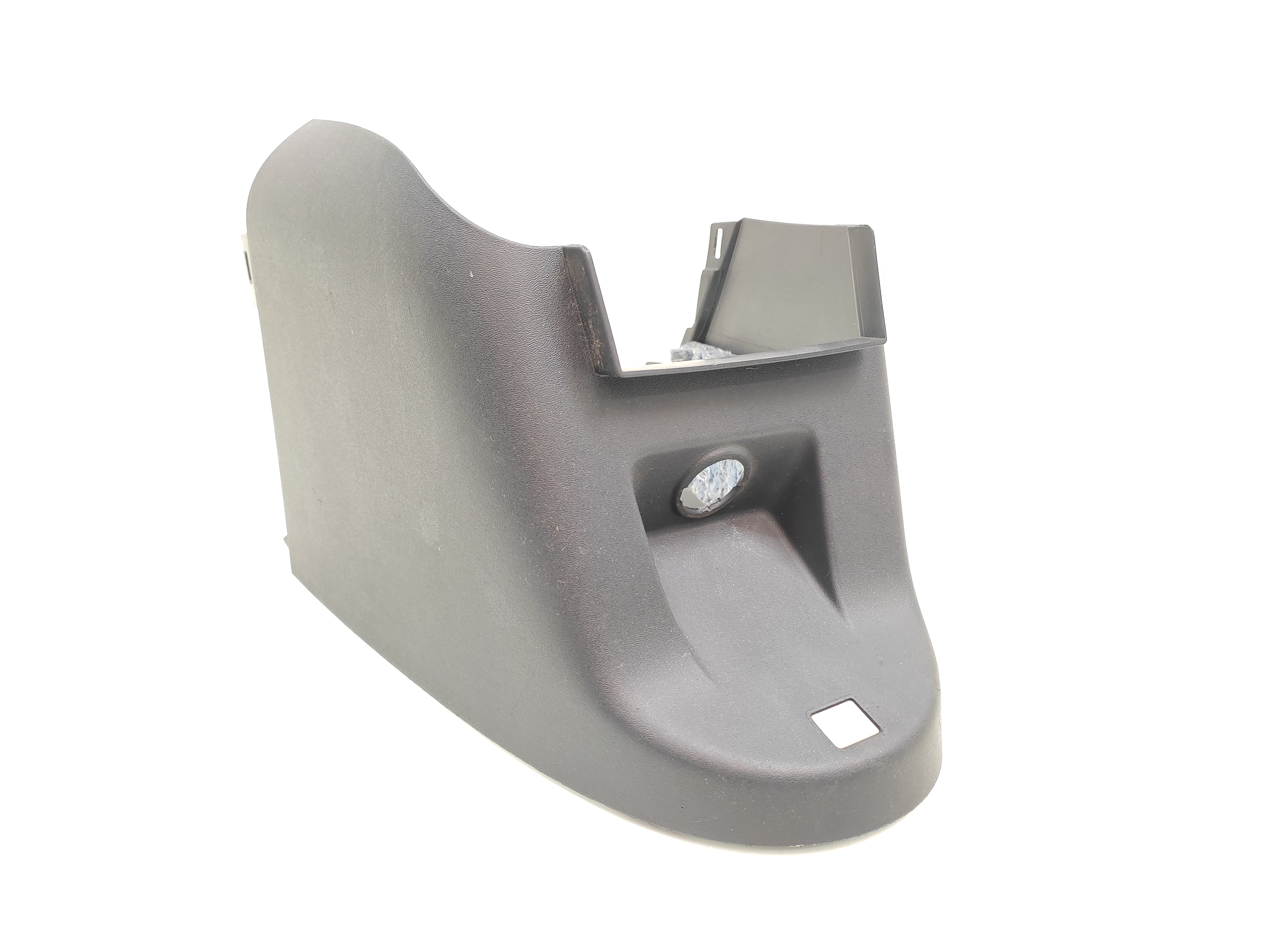 Acabamento Console Central Nissan Sentra 2010 2011 2