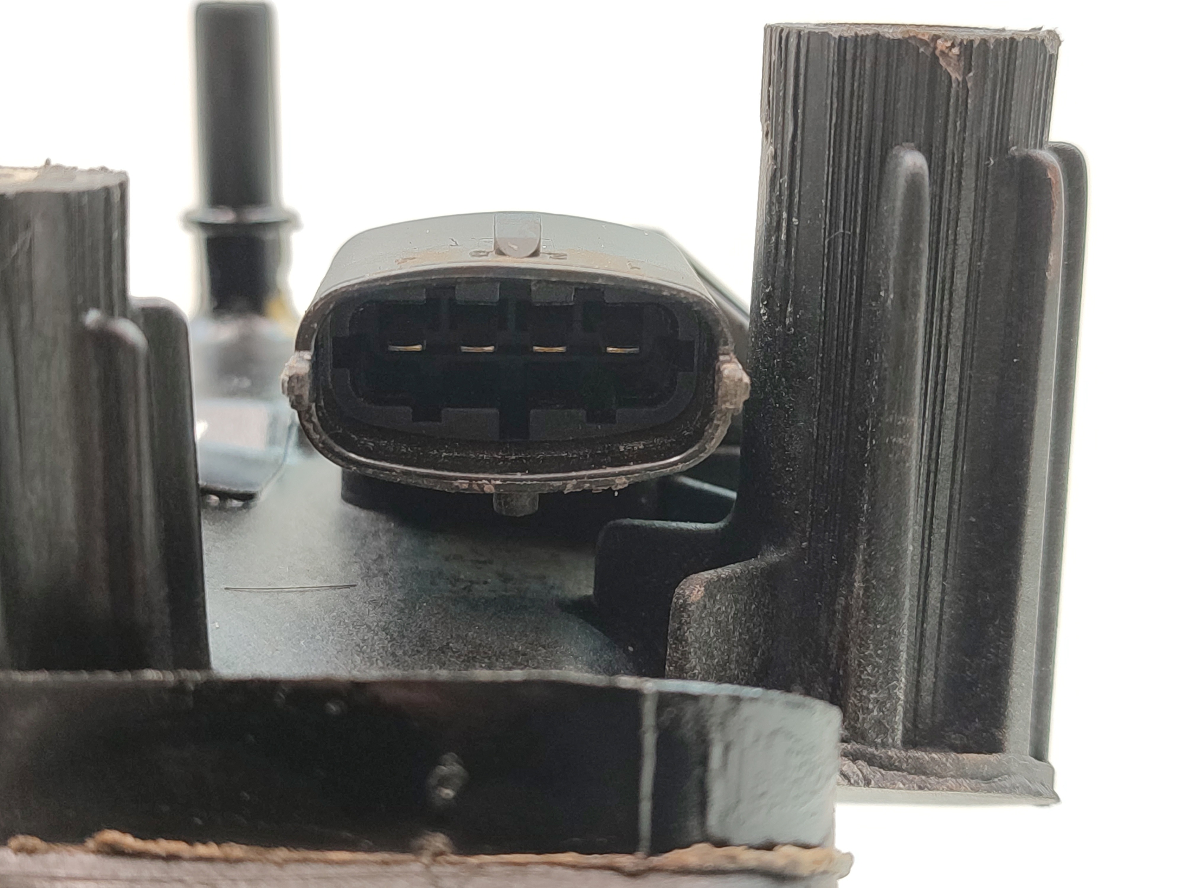 Coletor Admissão Gm Corsa Celta Prisma 1.0 Vhce Flex 6