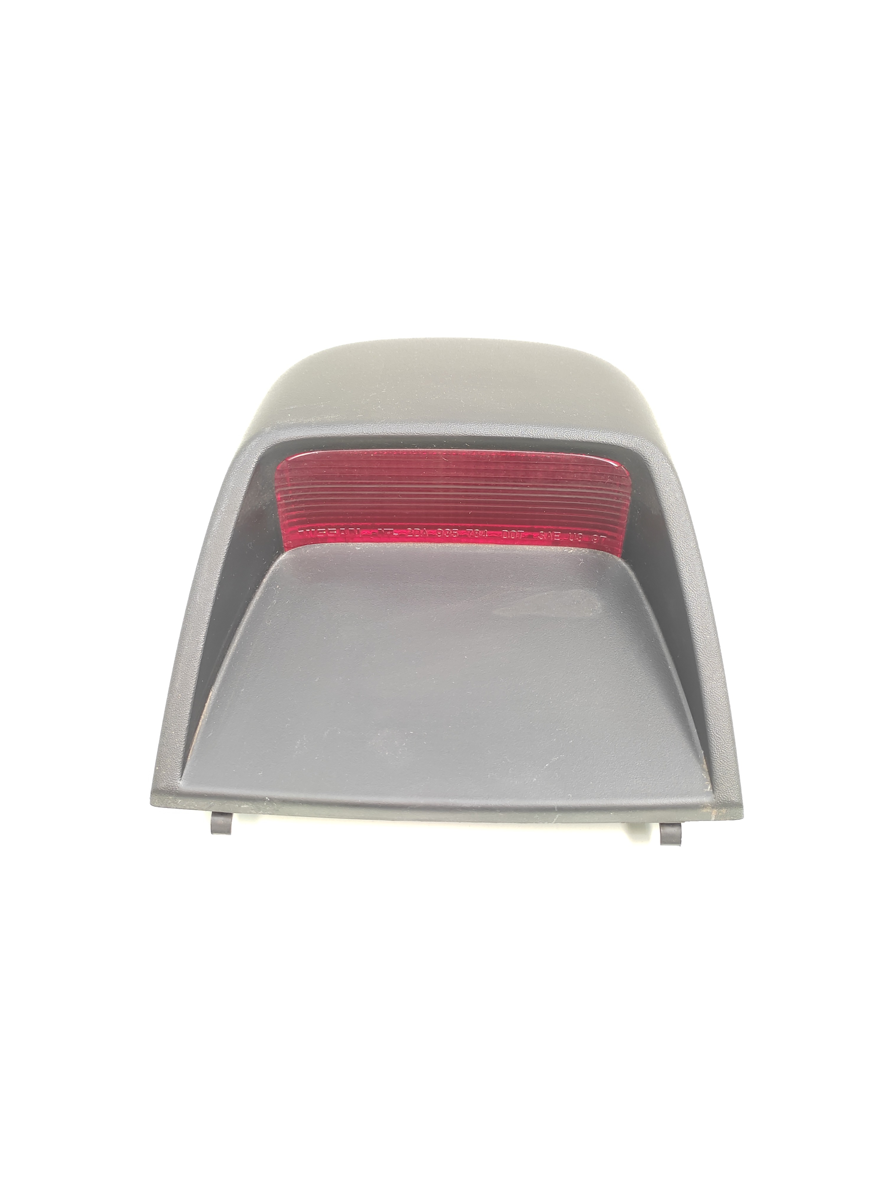 Break Light Luz De Freio Nissan Sentra 2010 1