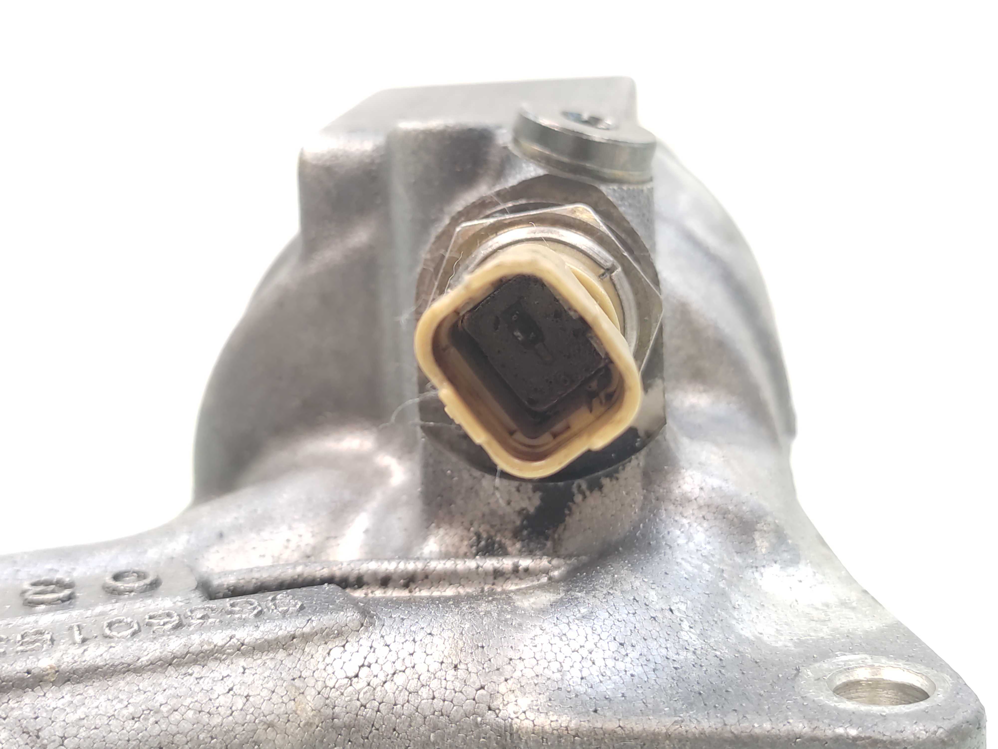Suporte Filtro Óleo Citroen C3 1.6 16v 2004 2005 2006 2007 3