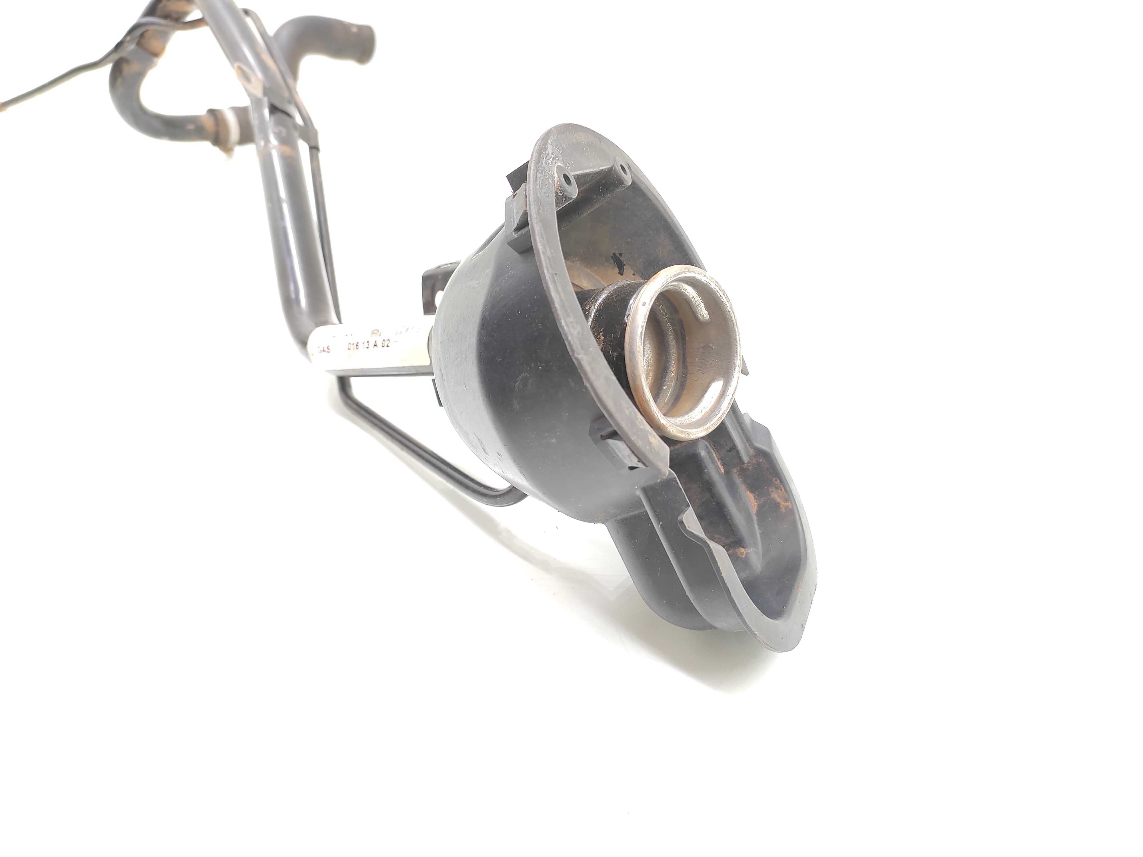 Gargalo Tanque Combustível Fiat Freemont 2012 2013 2014 2015 2