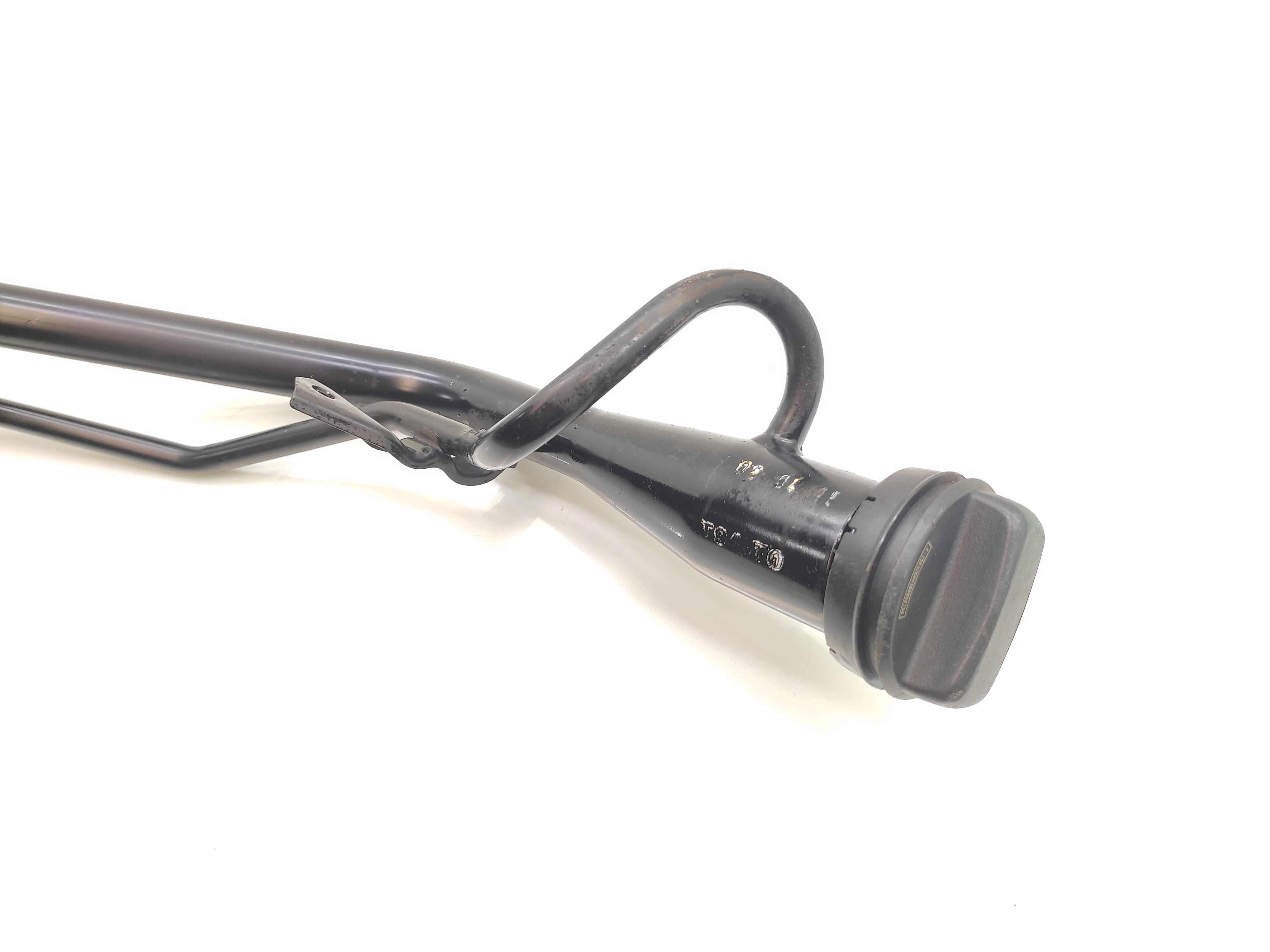 Gargalo Tanque Combustível Honda City 1.5 2015 2016 2017 2