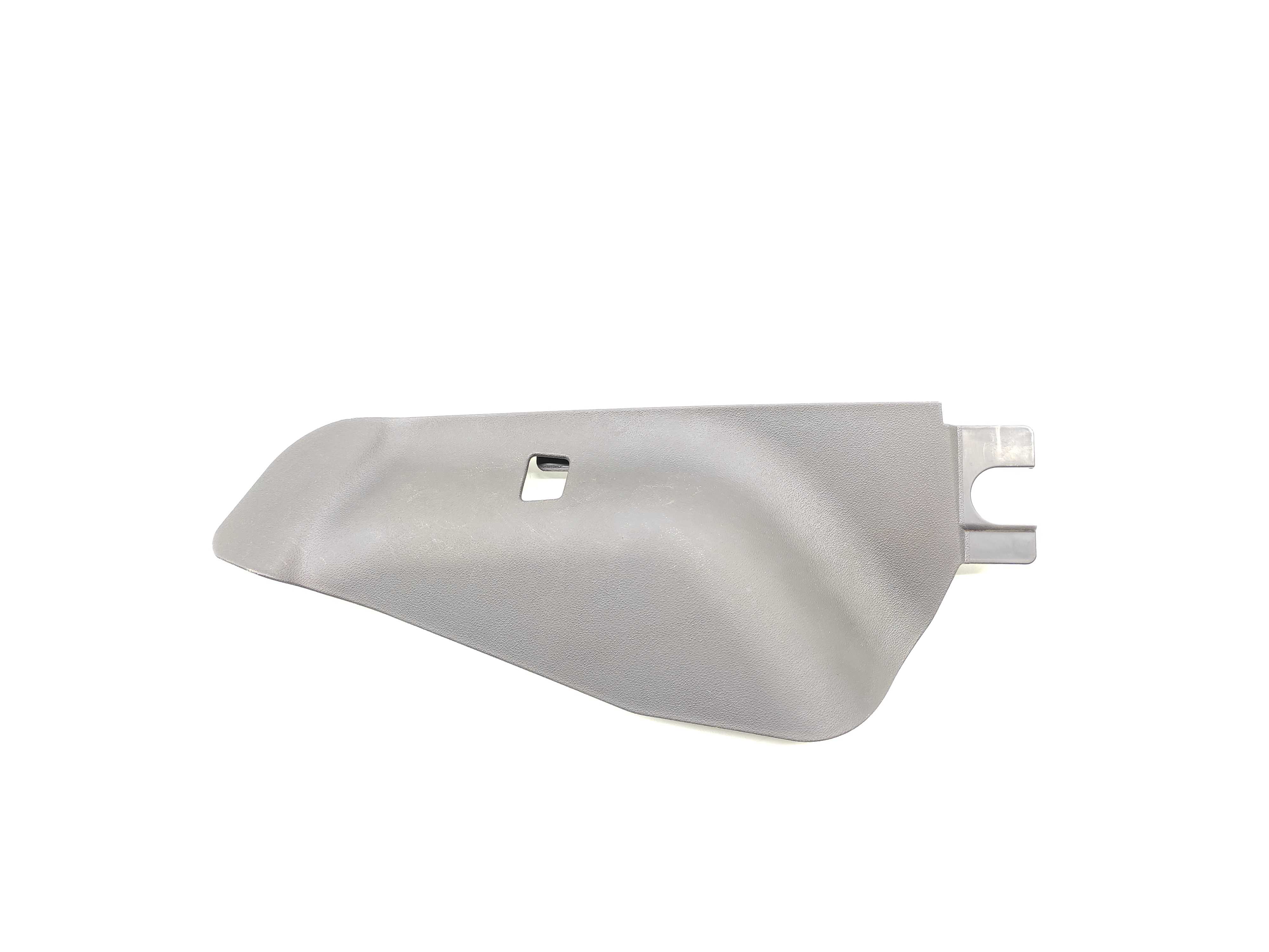 Acabamento Lateral Direito Console Hyundai I30 2012 2011 10 1