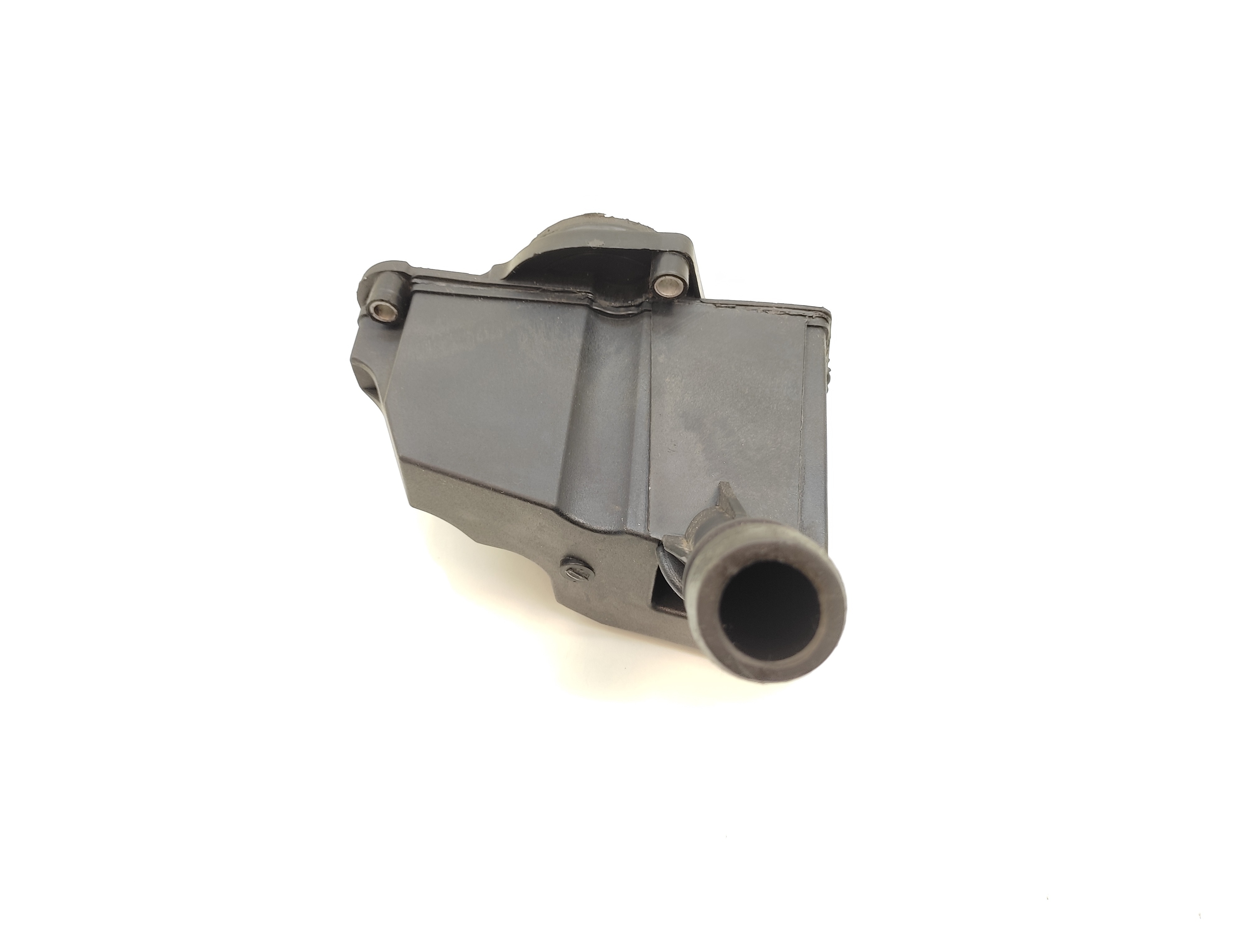 Anti Chamas Do Motor Volkswagen Fox 1.0 2009 2008 2007 Flex Preto 3