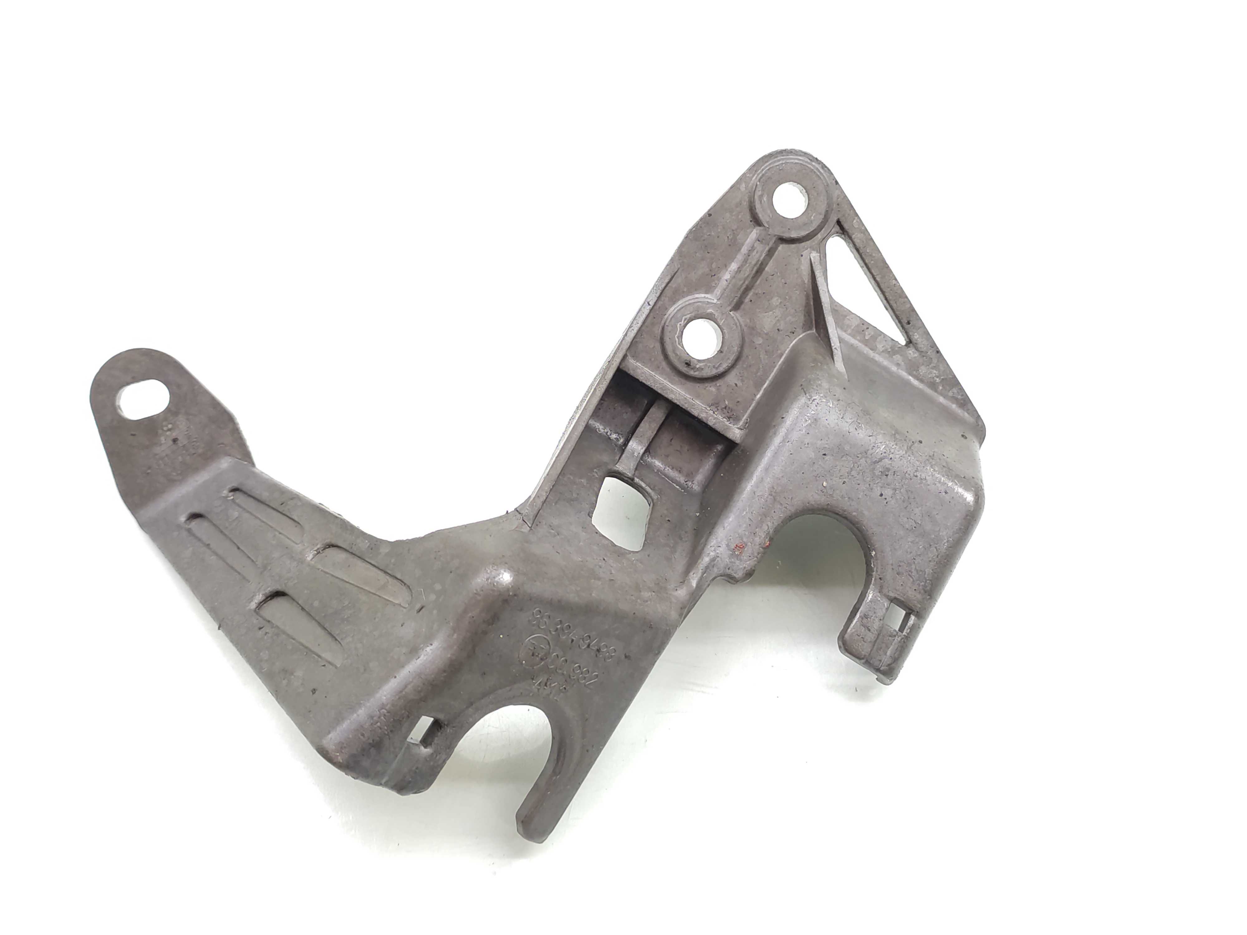 Suporte Cabo Trambulador Cambio Citroen C3 1.6 16v 2004 2005