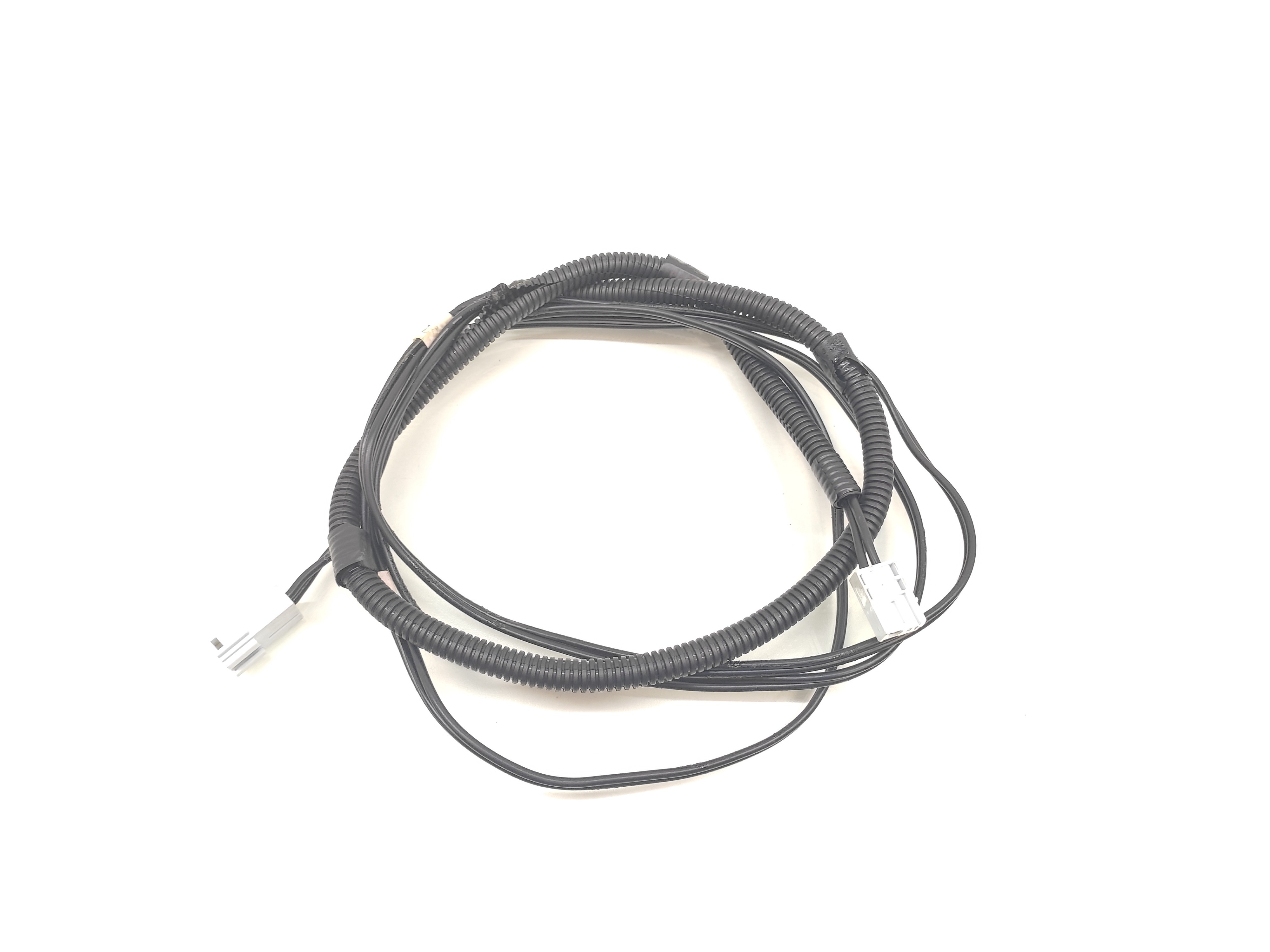 Chicote Antena Rádio Honda Fit 2016 2017 2018 2019 1