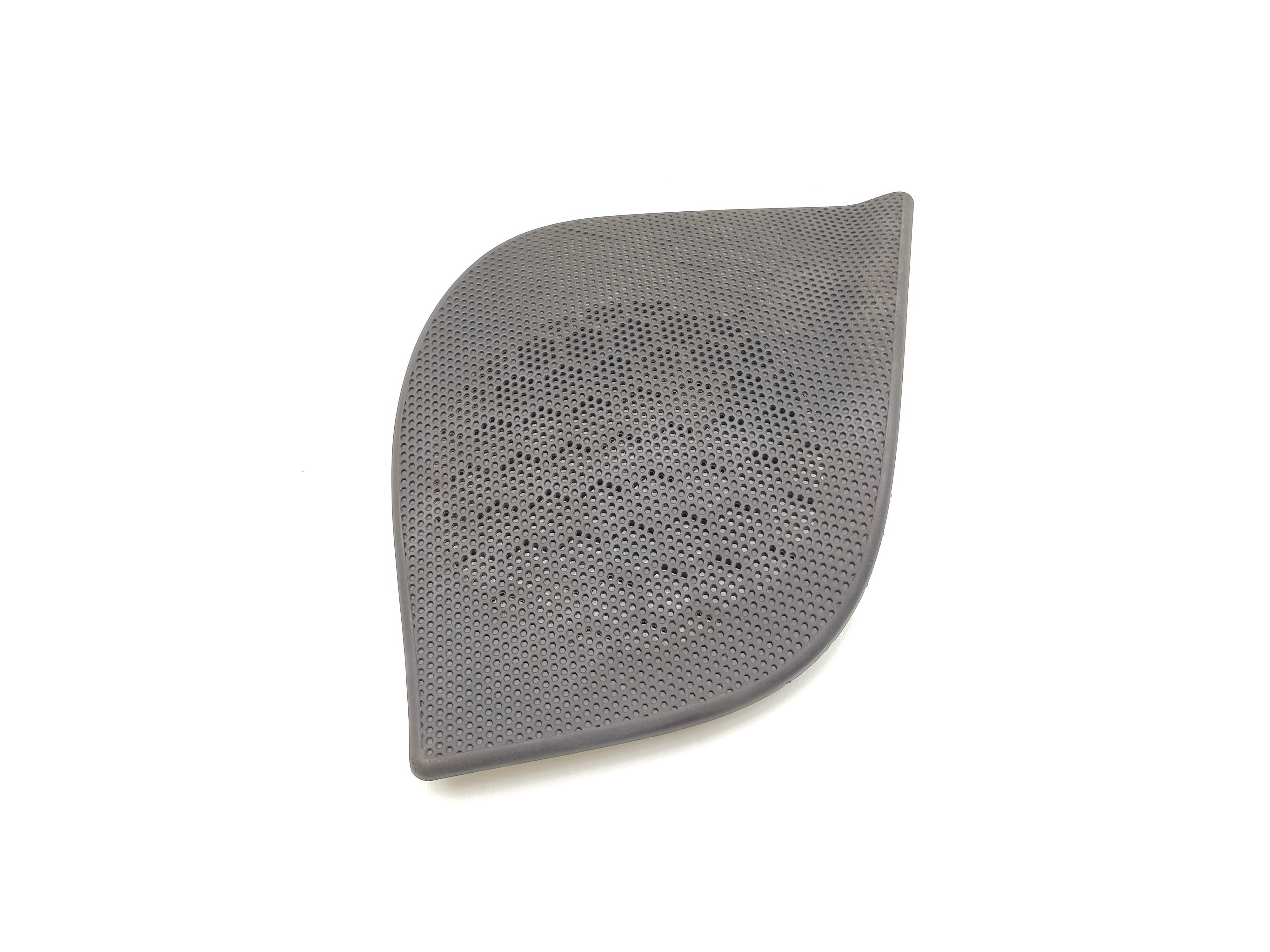 Tela Alto Falante Porta Esquerda Peugeot 206 2002 2003 2004 Preto 1