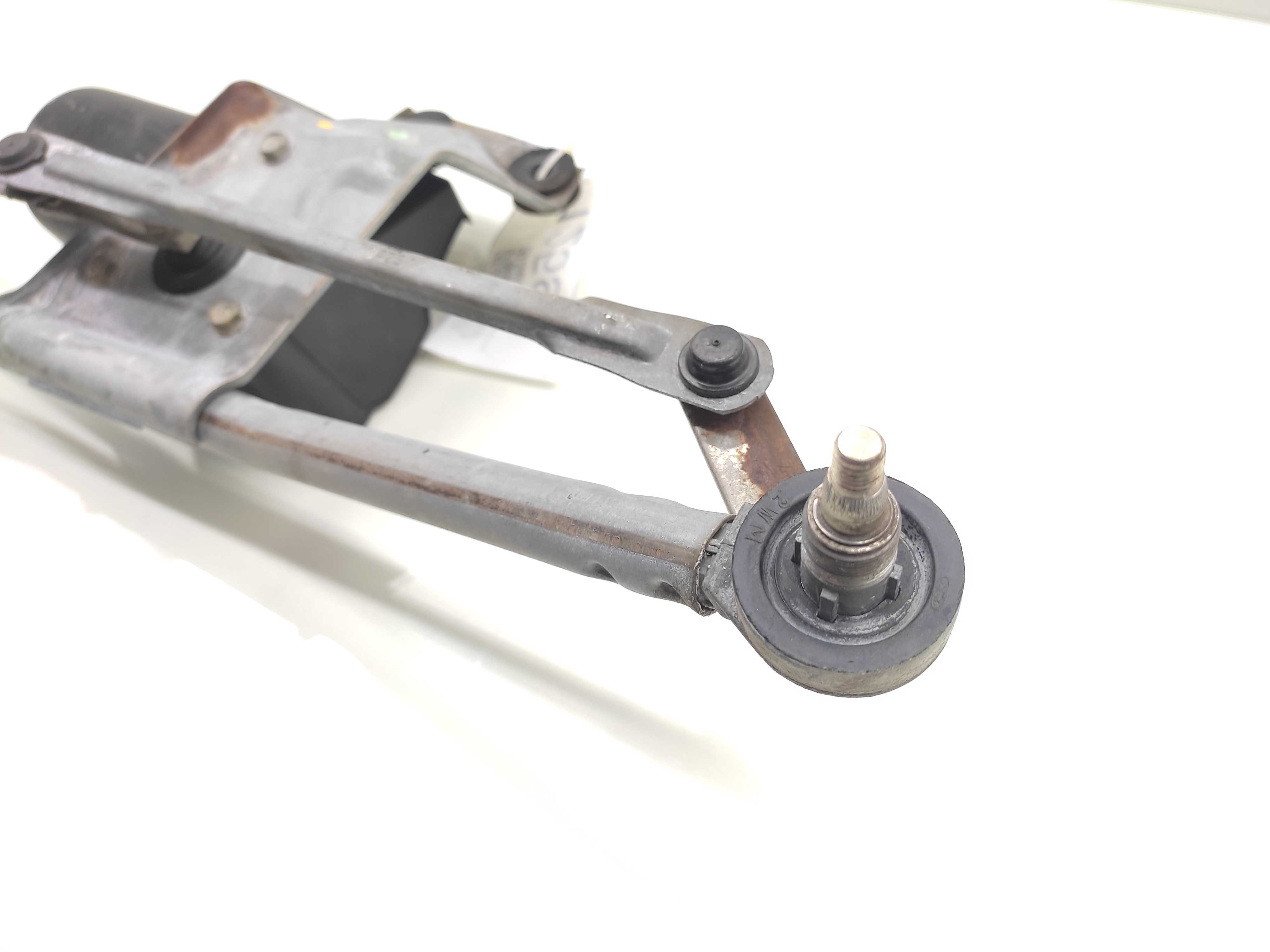 Galhada Máquina Limpador Parabrisa Ford Fiesta 1997 2