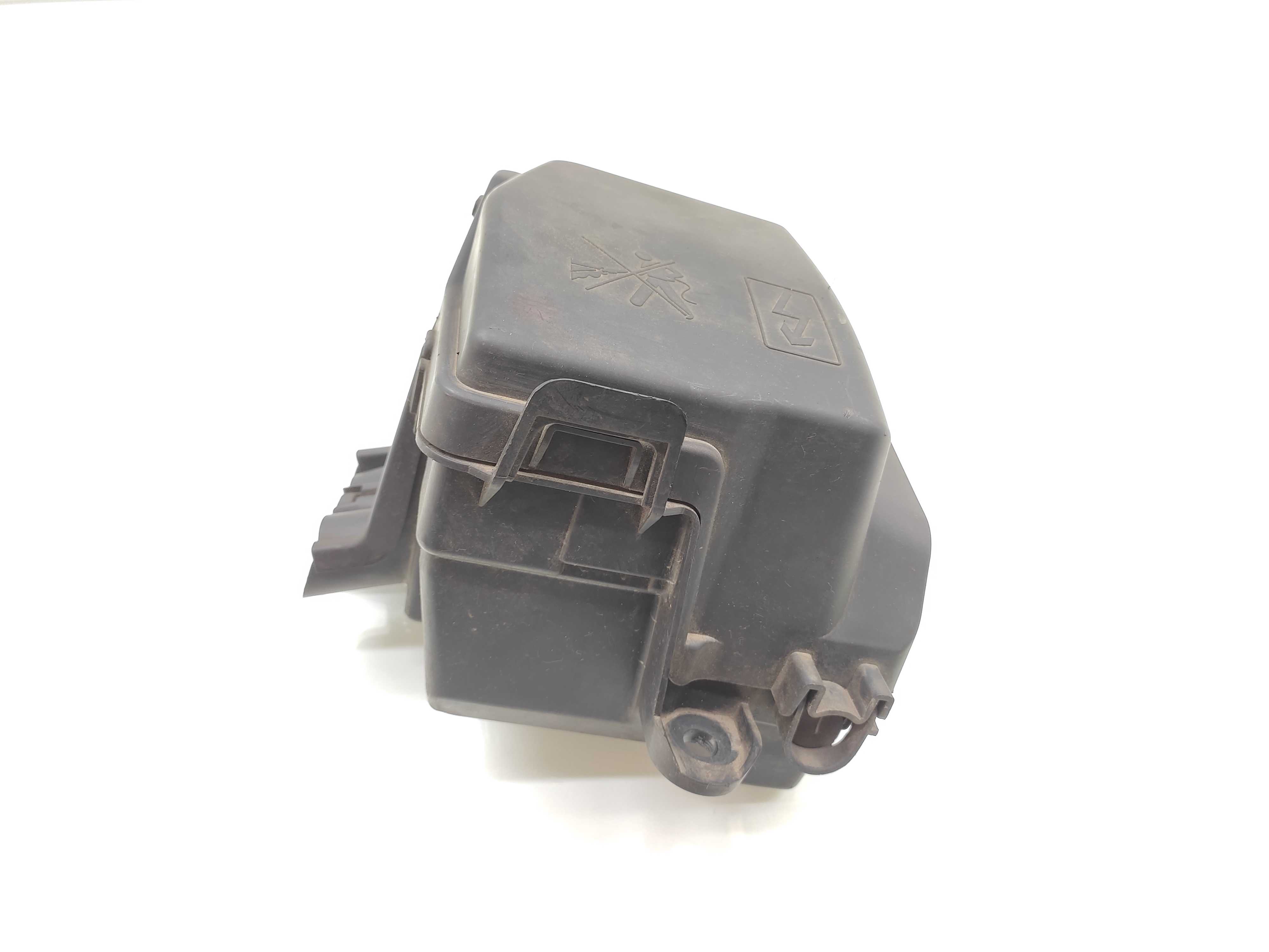 Caixa Filtro Ar Renault Sandero 1.6 8v 2015 2016 2017 2018 2