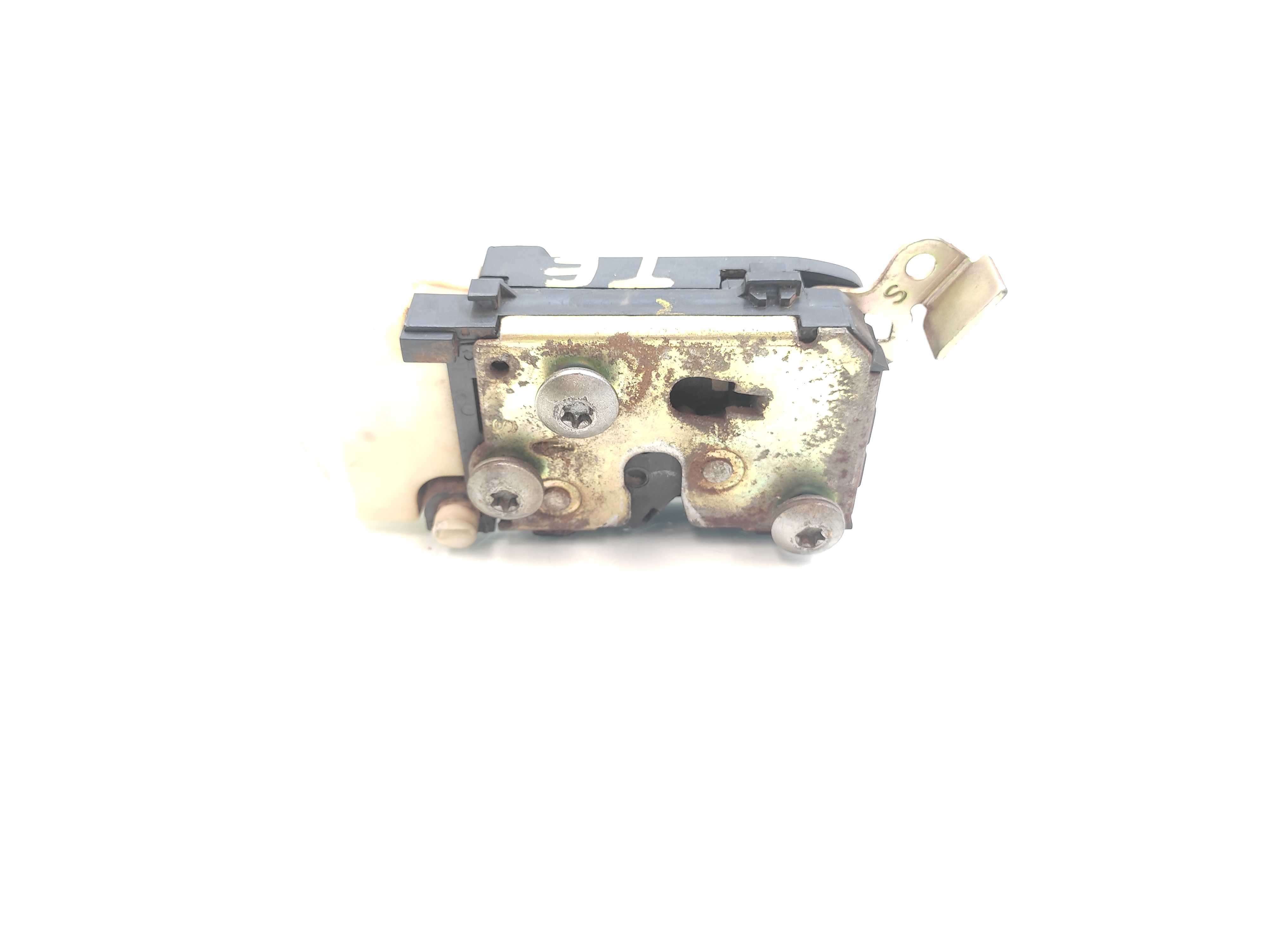 Fechadura Elétrica Porta Traseira Esquerda Fiat Palio 1997 2