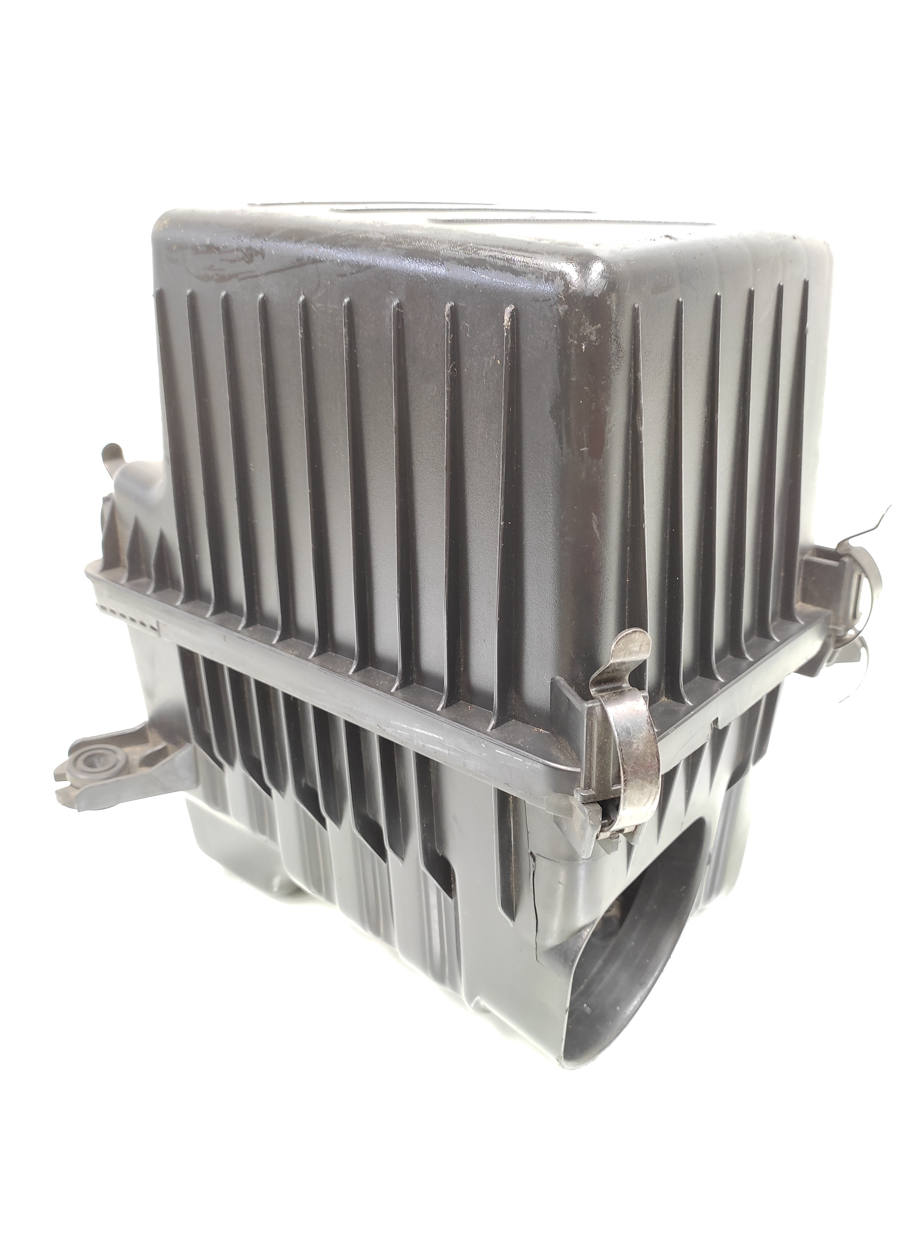 Caixa Filtro De Ar Hyundai Santa Fé 2.7 2007 2008 2