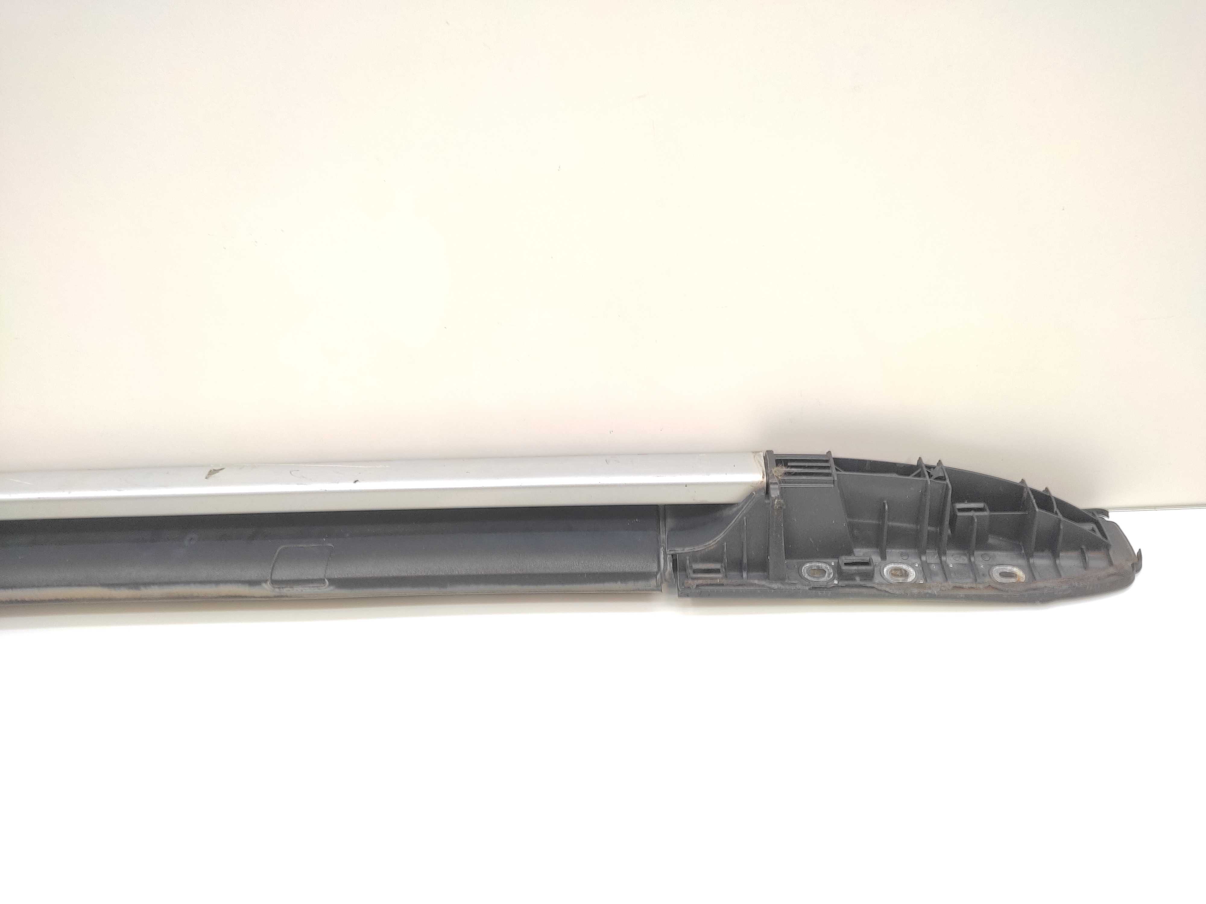 Rack De Teto Lado Direito Kia Carnival 2007 2008  Prata 2