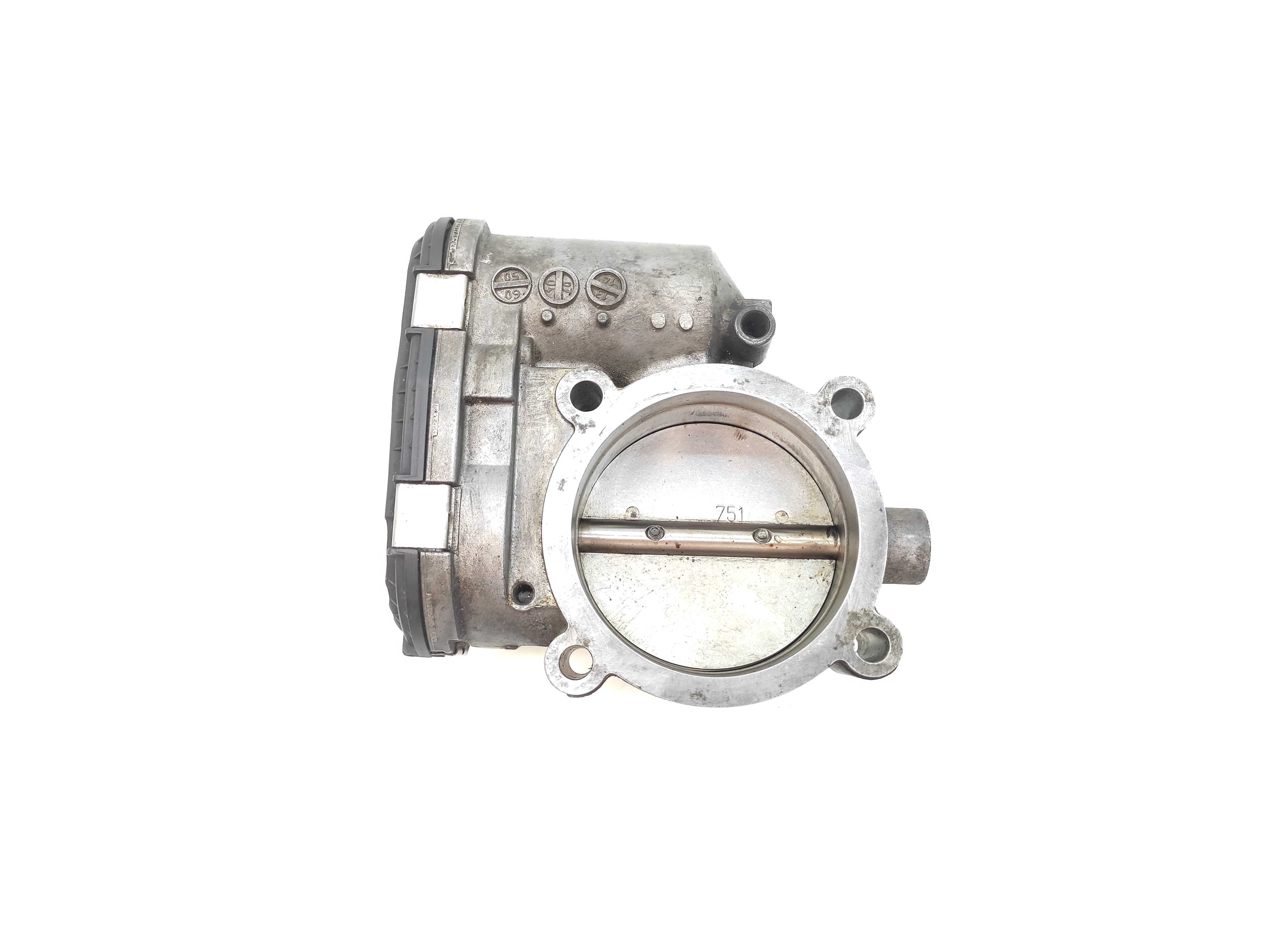 Corpo Borboleta Tbi Gm Omega 3.6 V6 2004 2005 2006 12589056 5