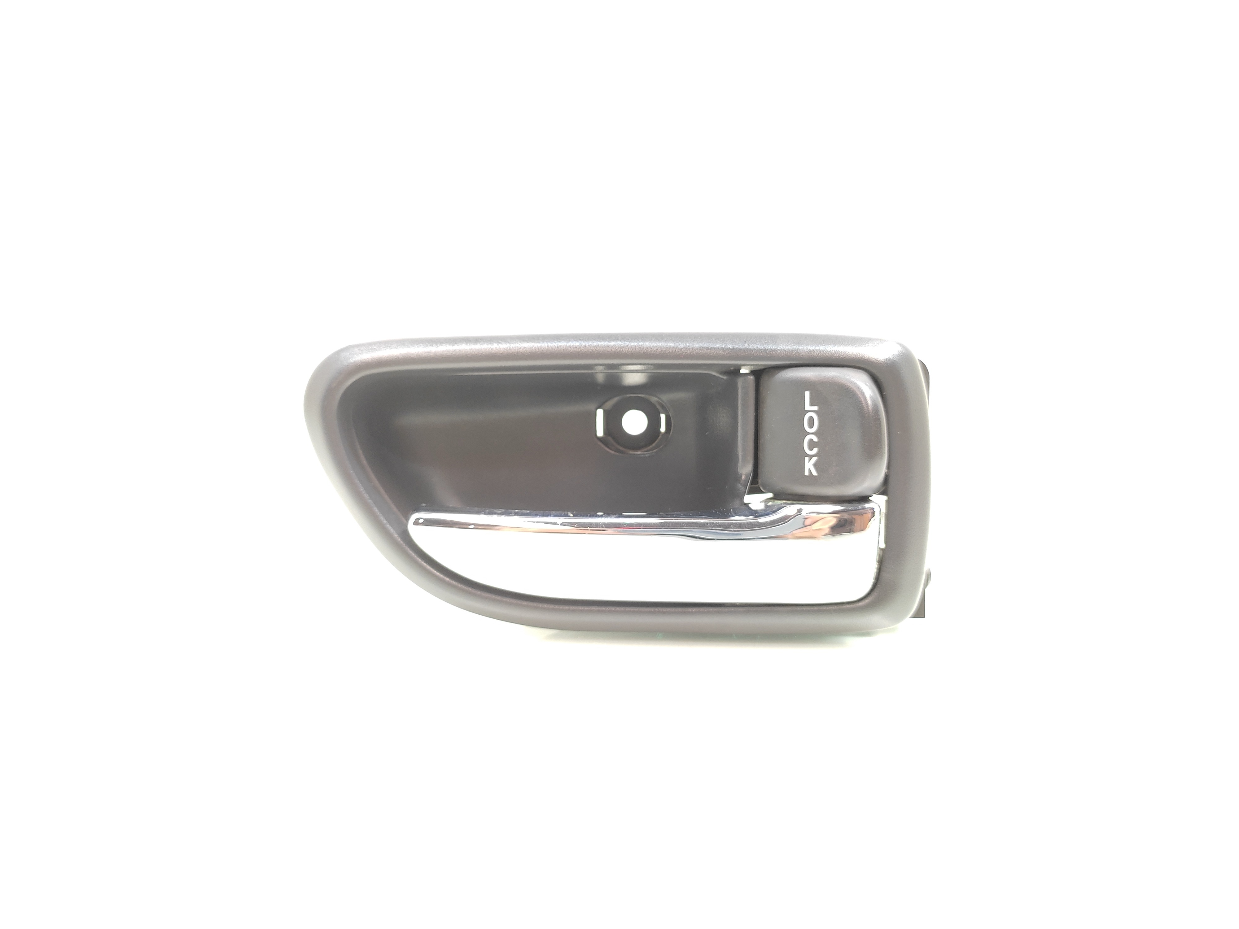 Maçaneta Interna Dianteira Direita Subaru Legacy 2001 1