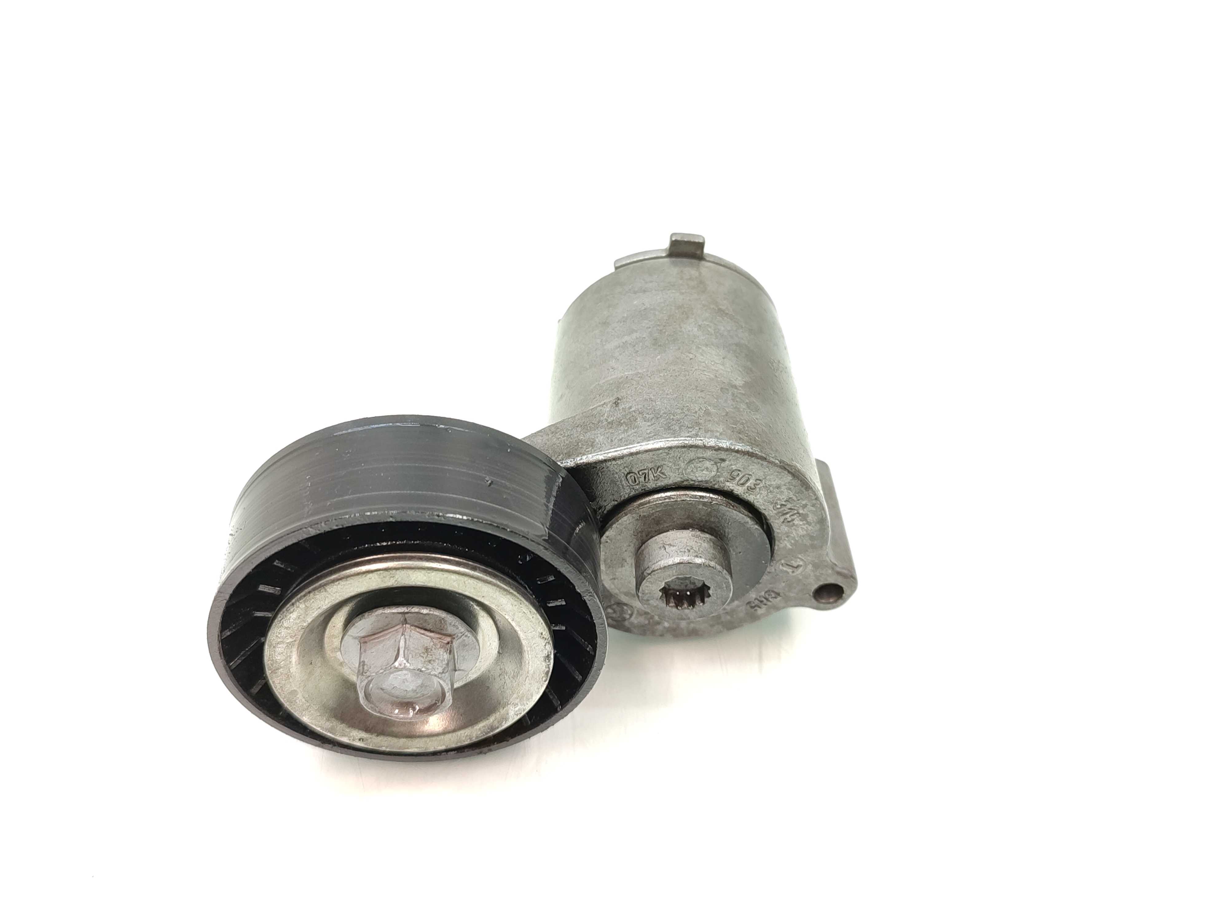 Tensor Esticador Vw Jetta 2.5 2009 2010 2011 2012 07k903315t 2