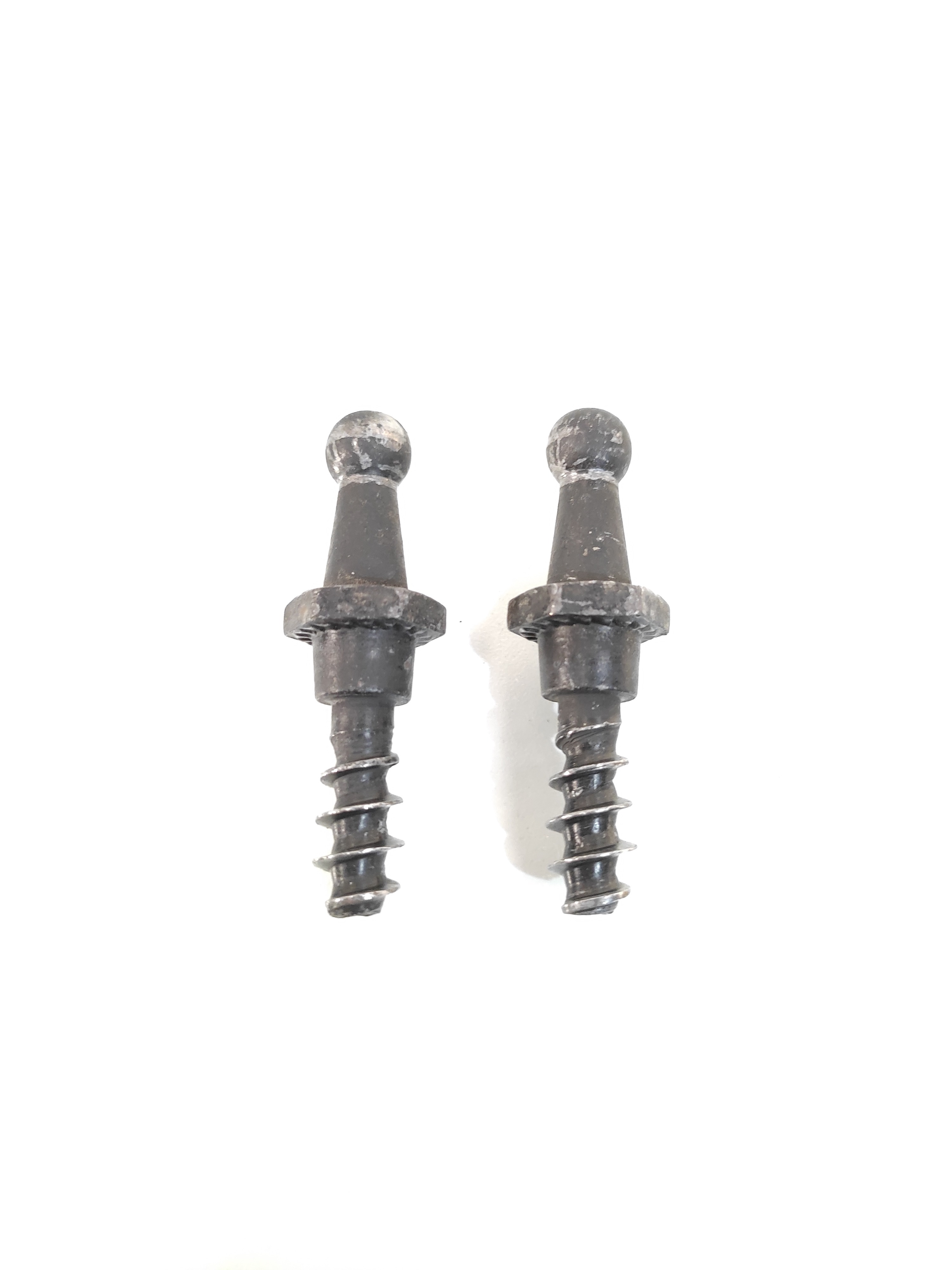 Suporte Do Amortecedor Porta Malas Classe A 160 190 2000 1