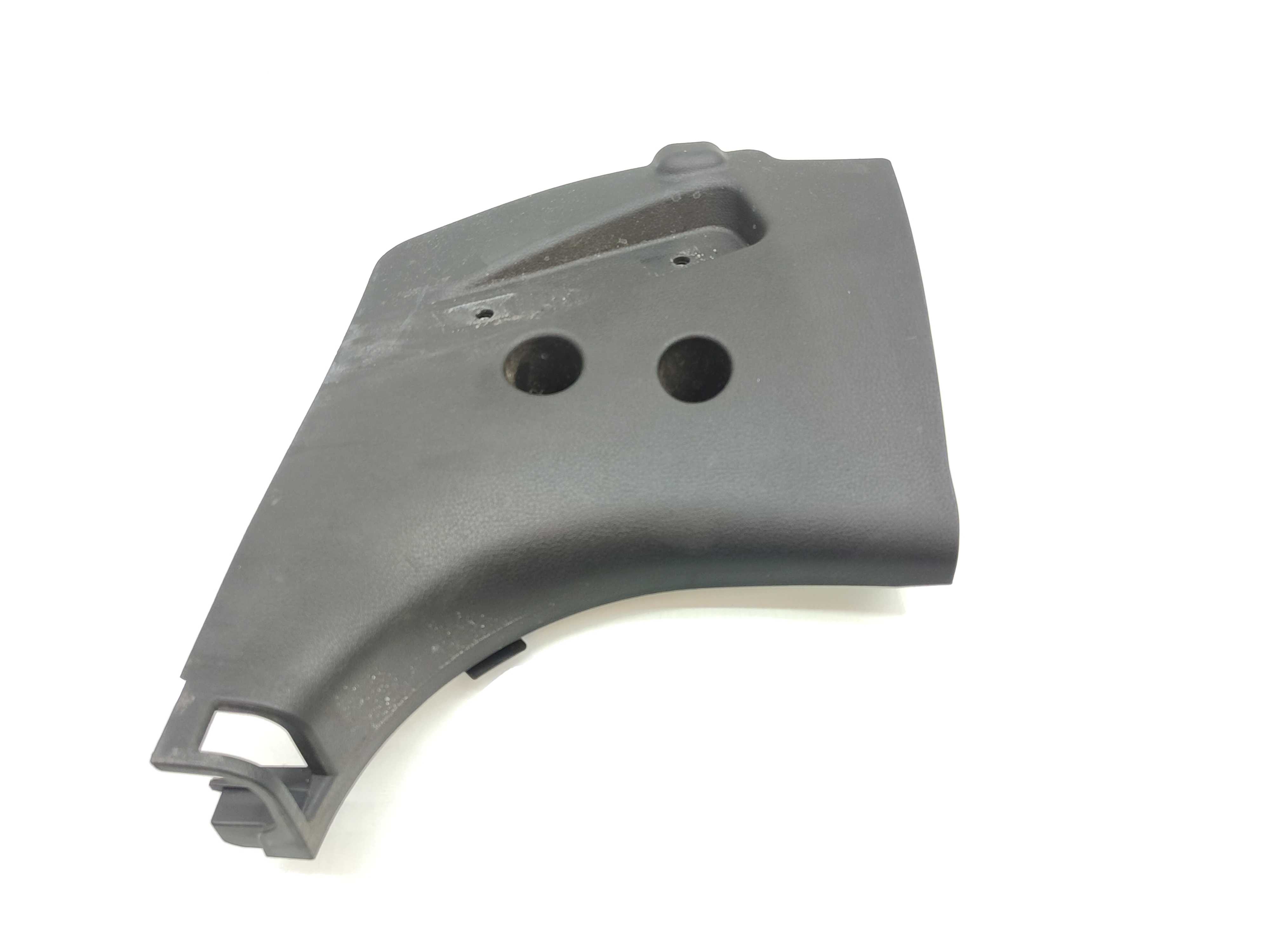 Soleira Dianteira Direita Hyundai Veloster 2011 2012 2013 Preto 1
