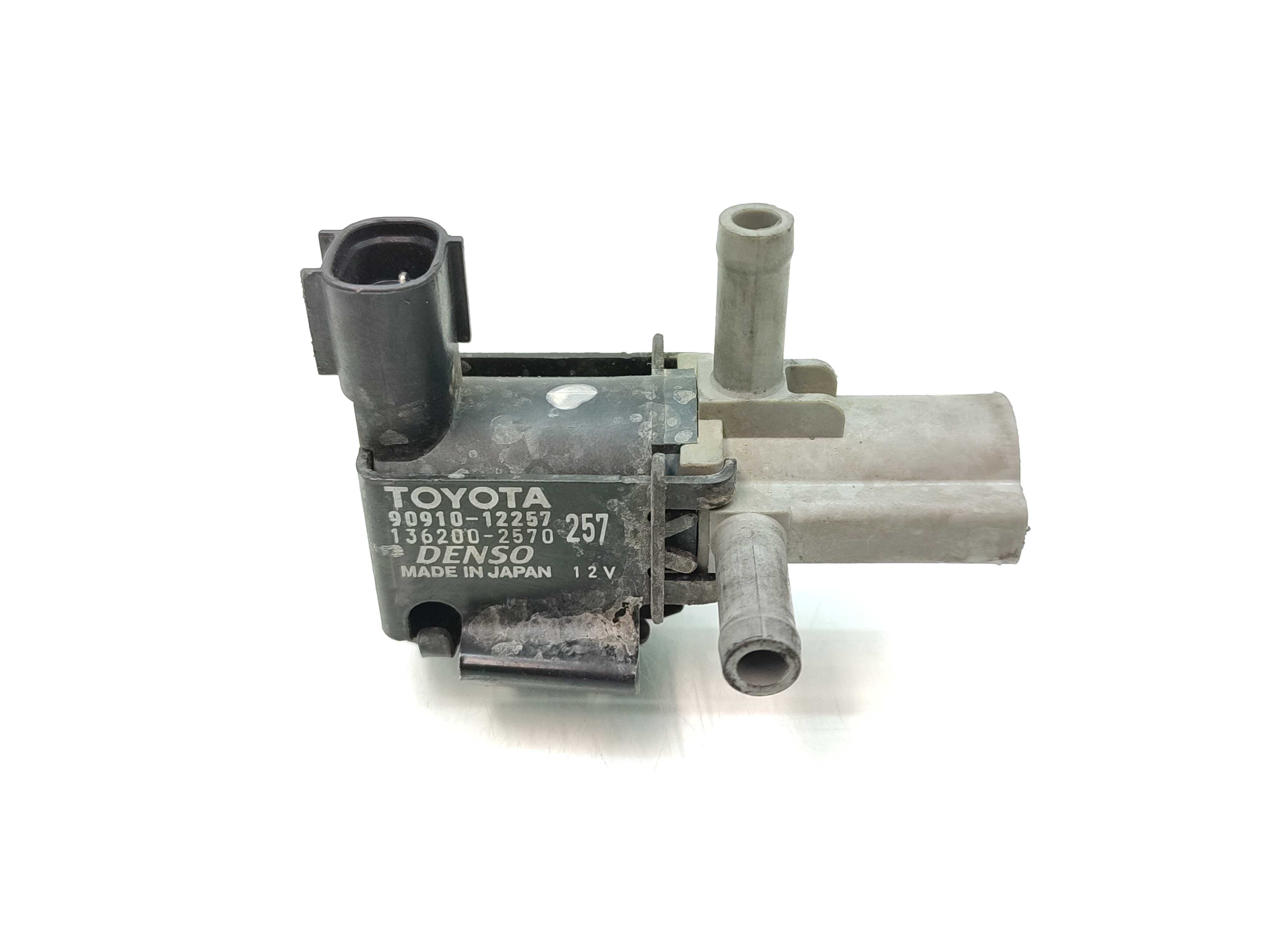 Válvula Solenóide Toyota Corolla 1.8 Aut 2003 9091012257 1