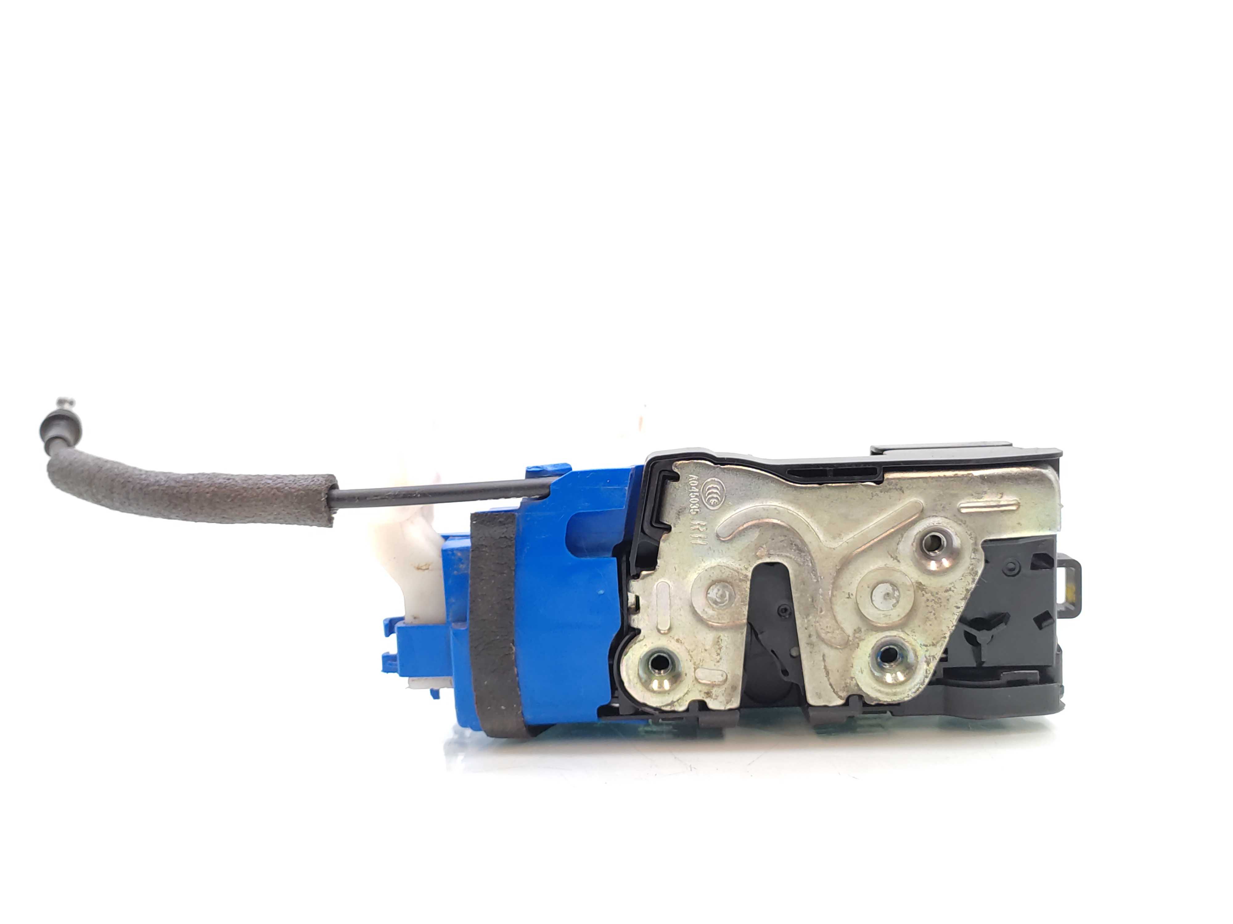 Fechadura Completa Porta Dianteira Direita Kia Sportage 2018 2