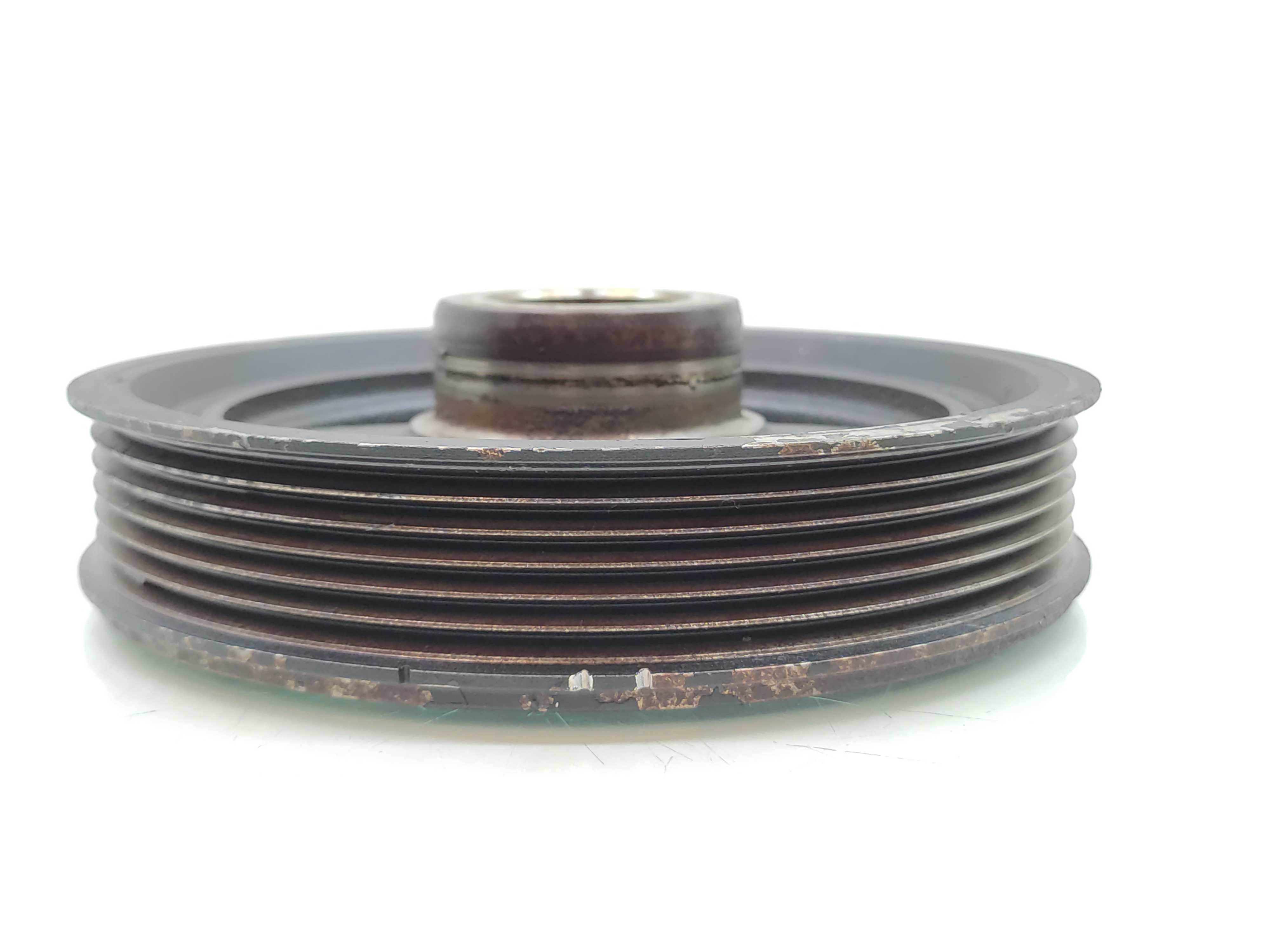 Polia Virabrequim Nissan Sentra 2.0 Aut 2007 2008 2009 2010 2