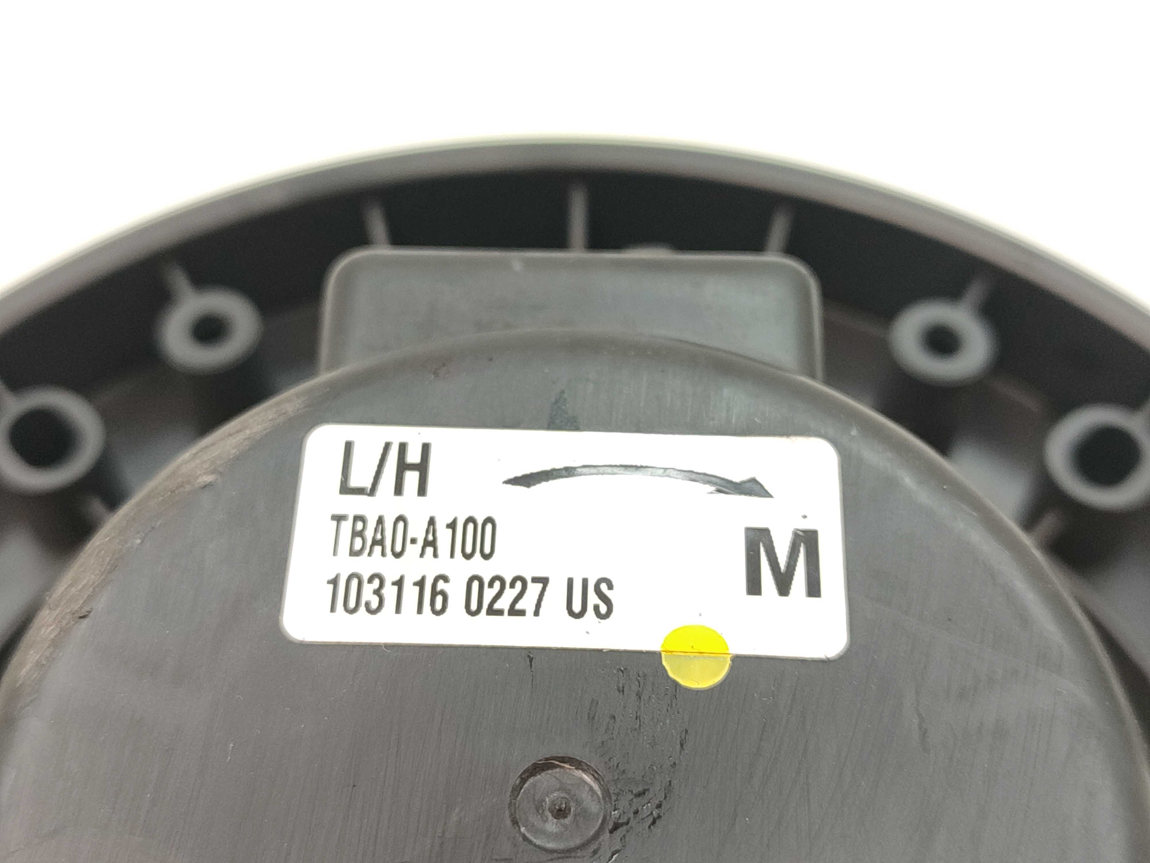 Motor Ventoinha Caixa Ar Forçado Honda Civic G10 2017 2020 6