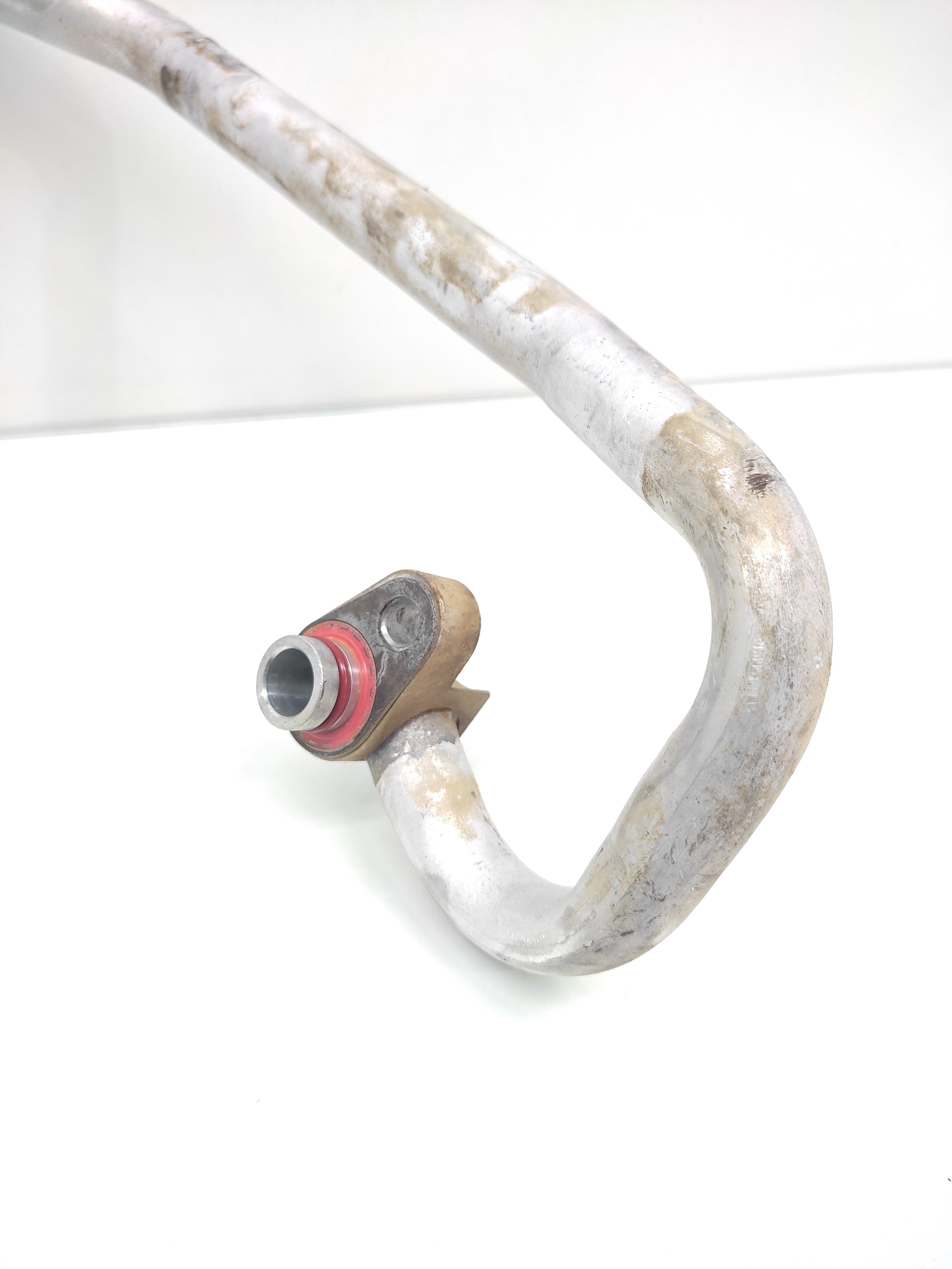 Mangueira Maior Ar Condicionado Ford Ka 1.0 3cc 2015 2015 4