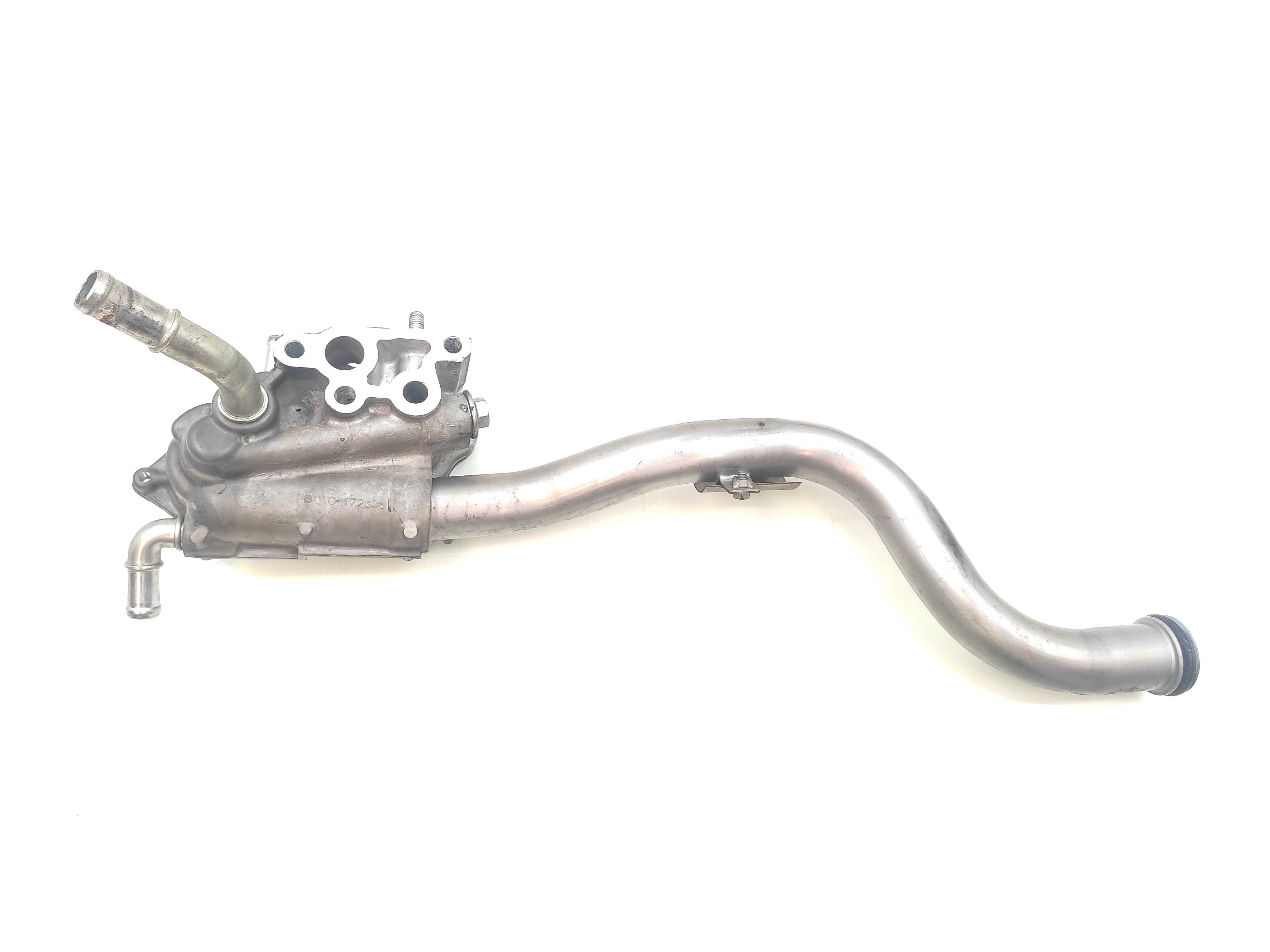 Carcaça Válvula Termostática Honda Civic 2.0 G10 2017 2018 1