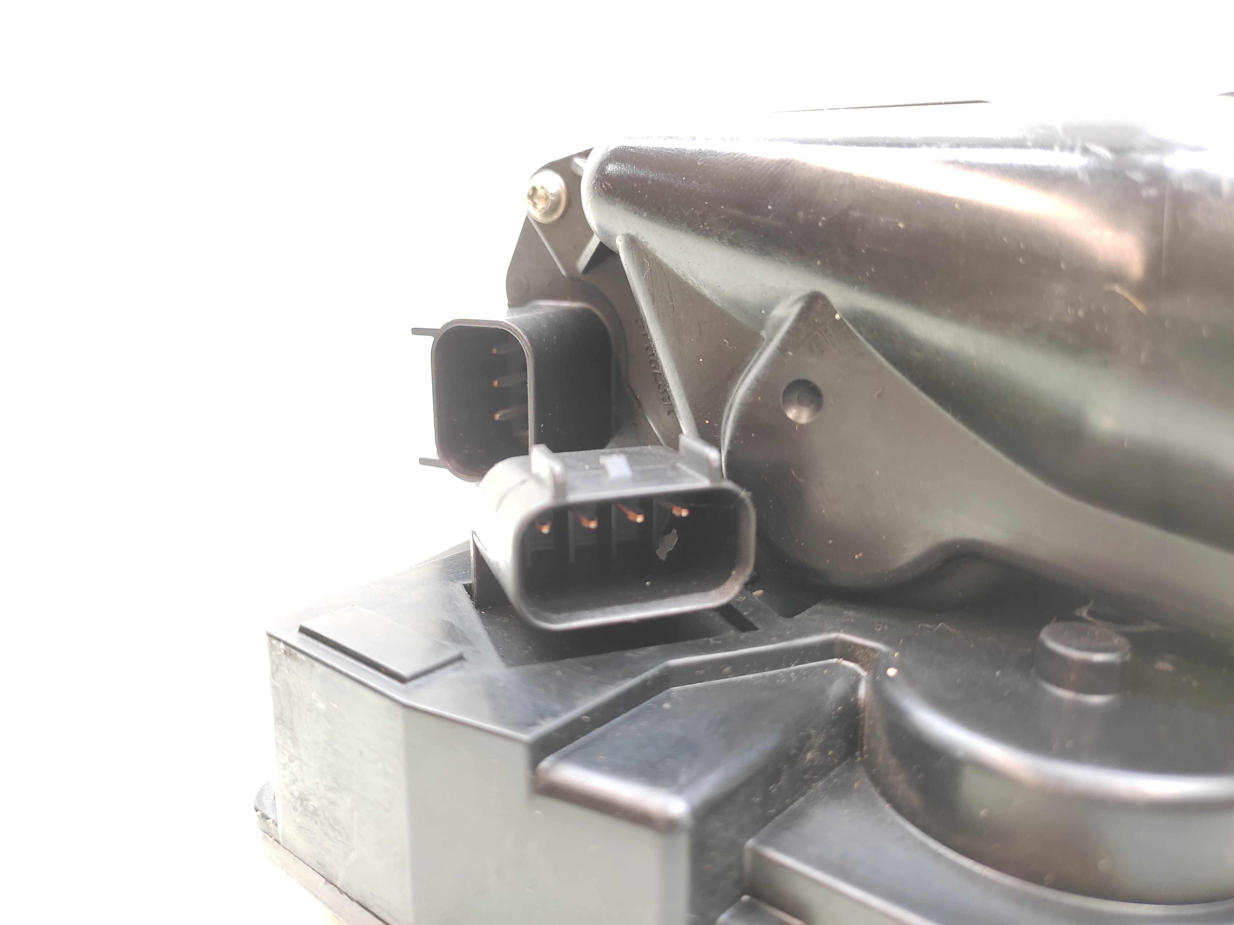 Fechadura Motor Tampa Traseira Kia Carnival 2007 2008 2009 2