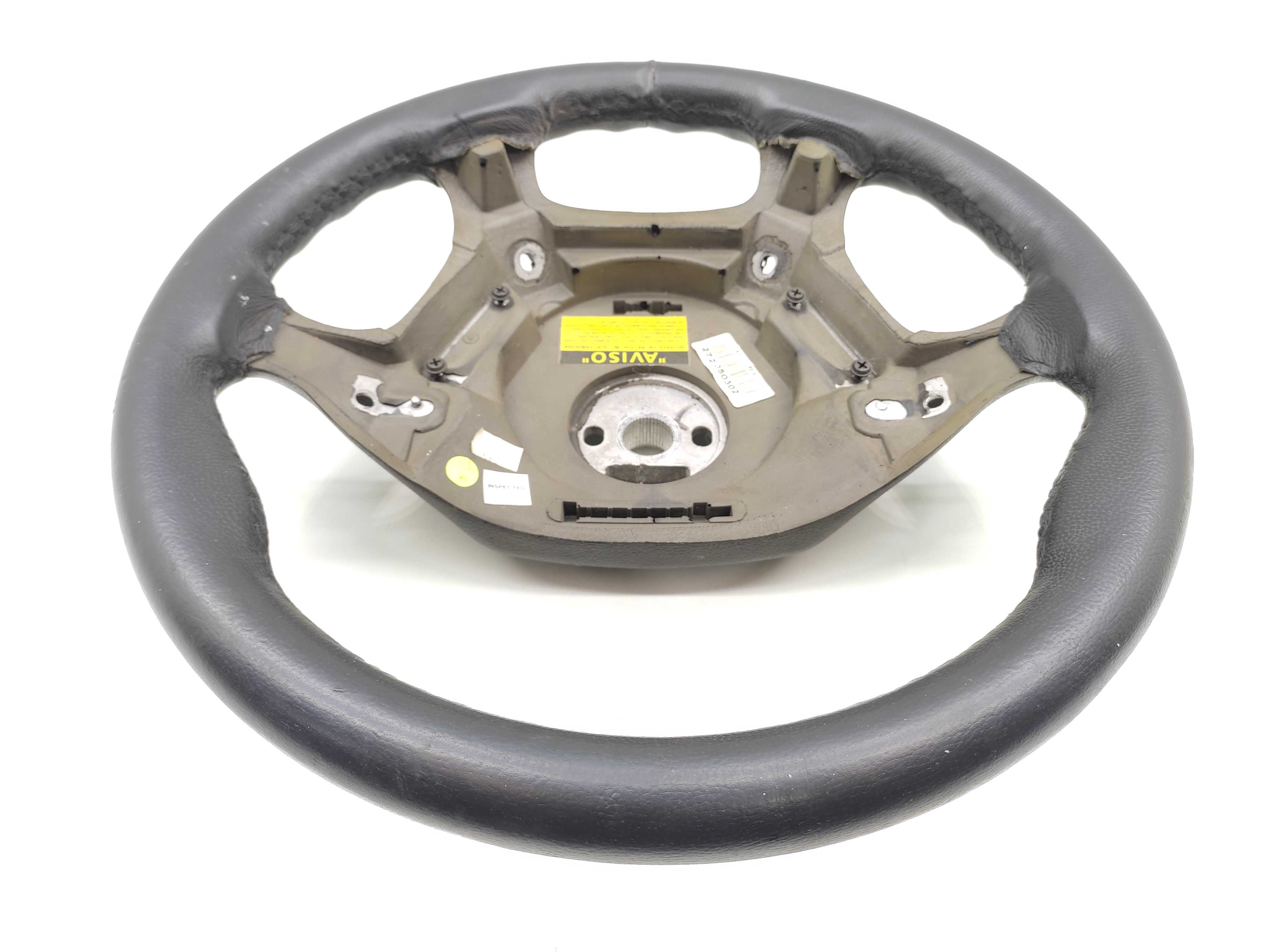 Volante Original Gm Omega Australiano 2002 2001 2000 1999 Cinza-escuro 3
